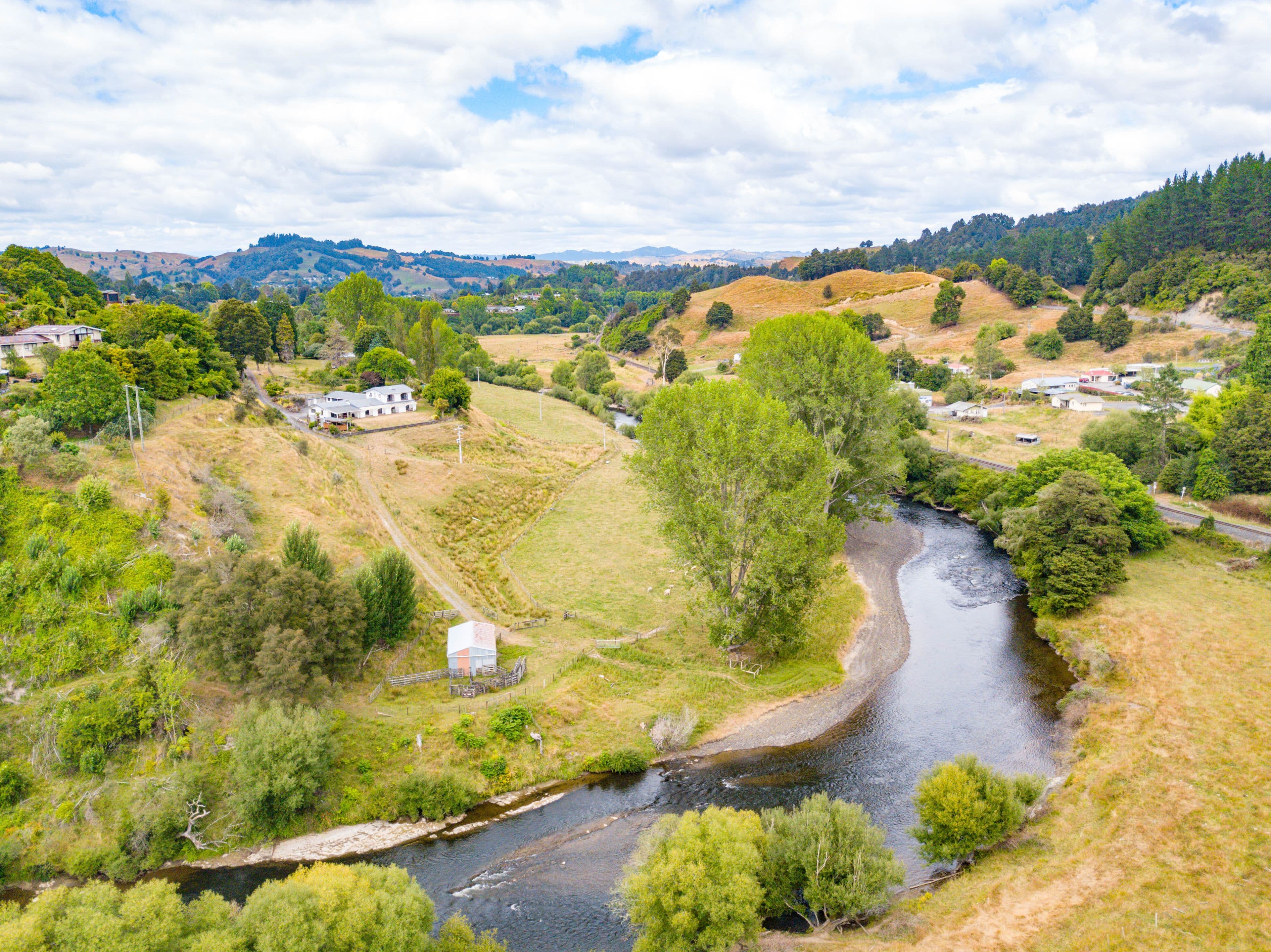 32 Ruapehu Crescent, Taumarunui, Ruapehu, Whanganui | Tall Poppy