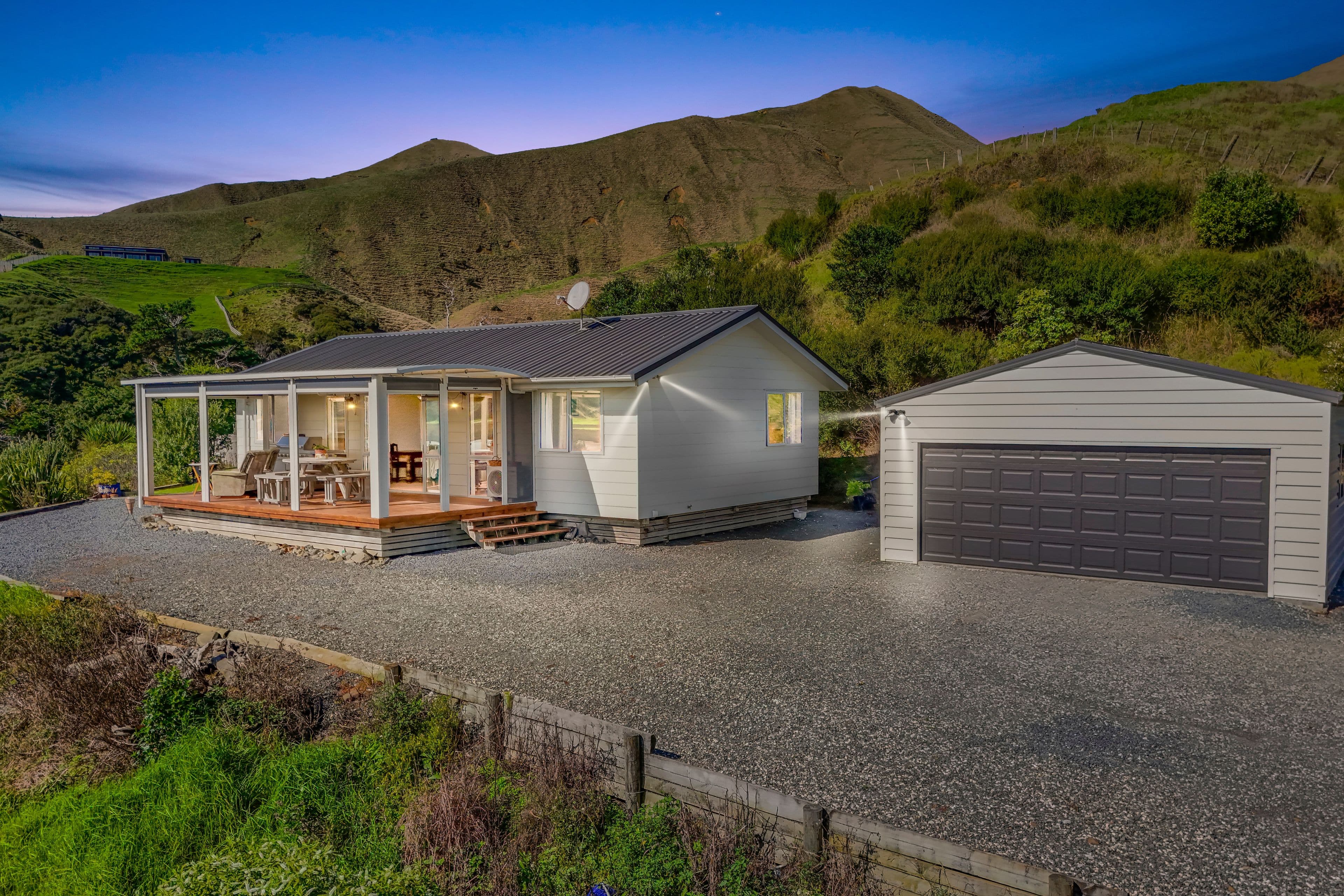 1441 Marokopa Road, Marokopa, Waitomo, Waikato | Tall Poppy