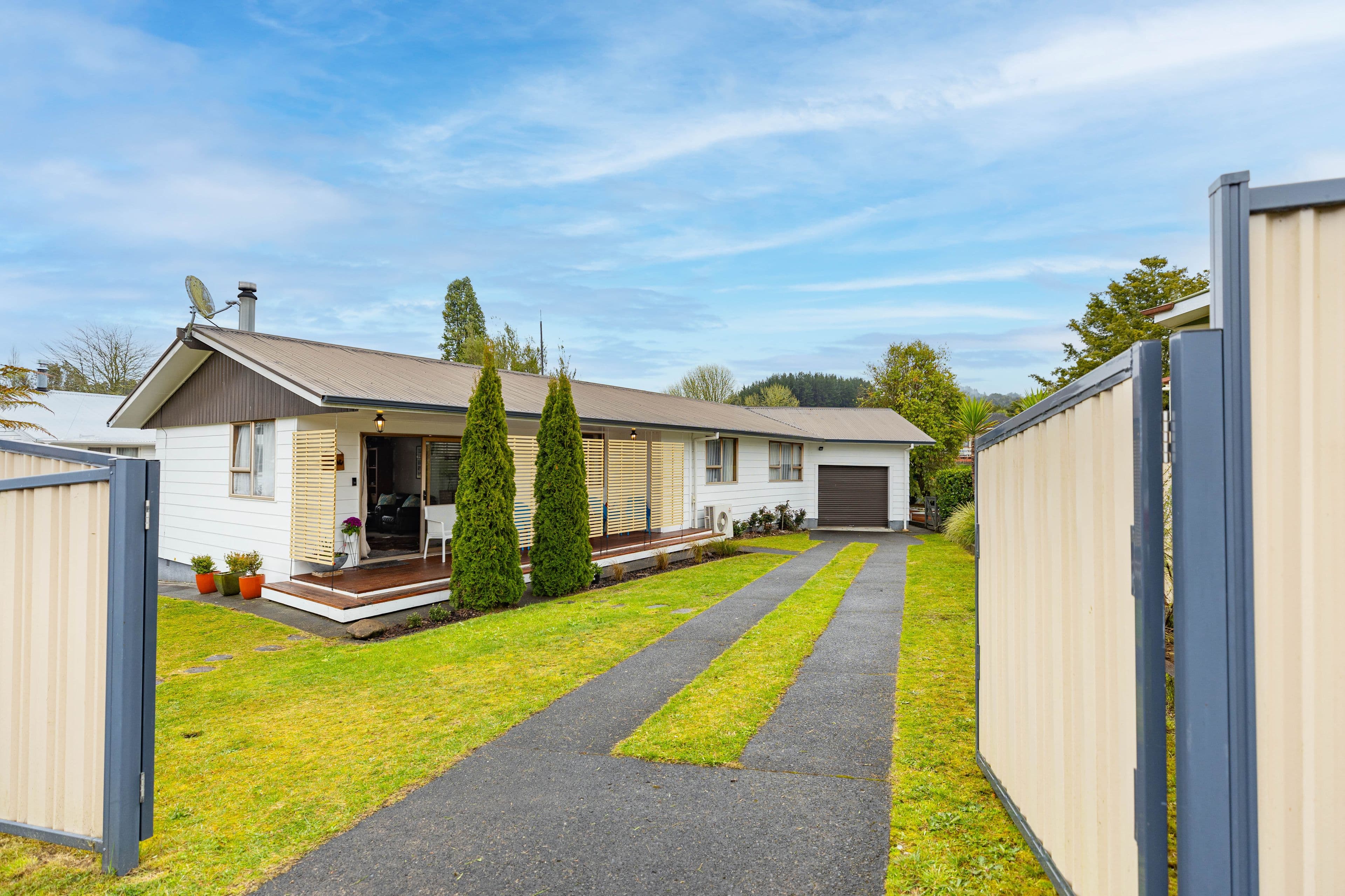 43 Campbell Street, Taumarunui, Ruapehu, Whanganui | Tall Poppy