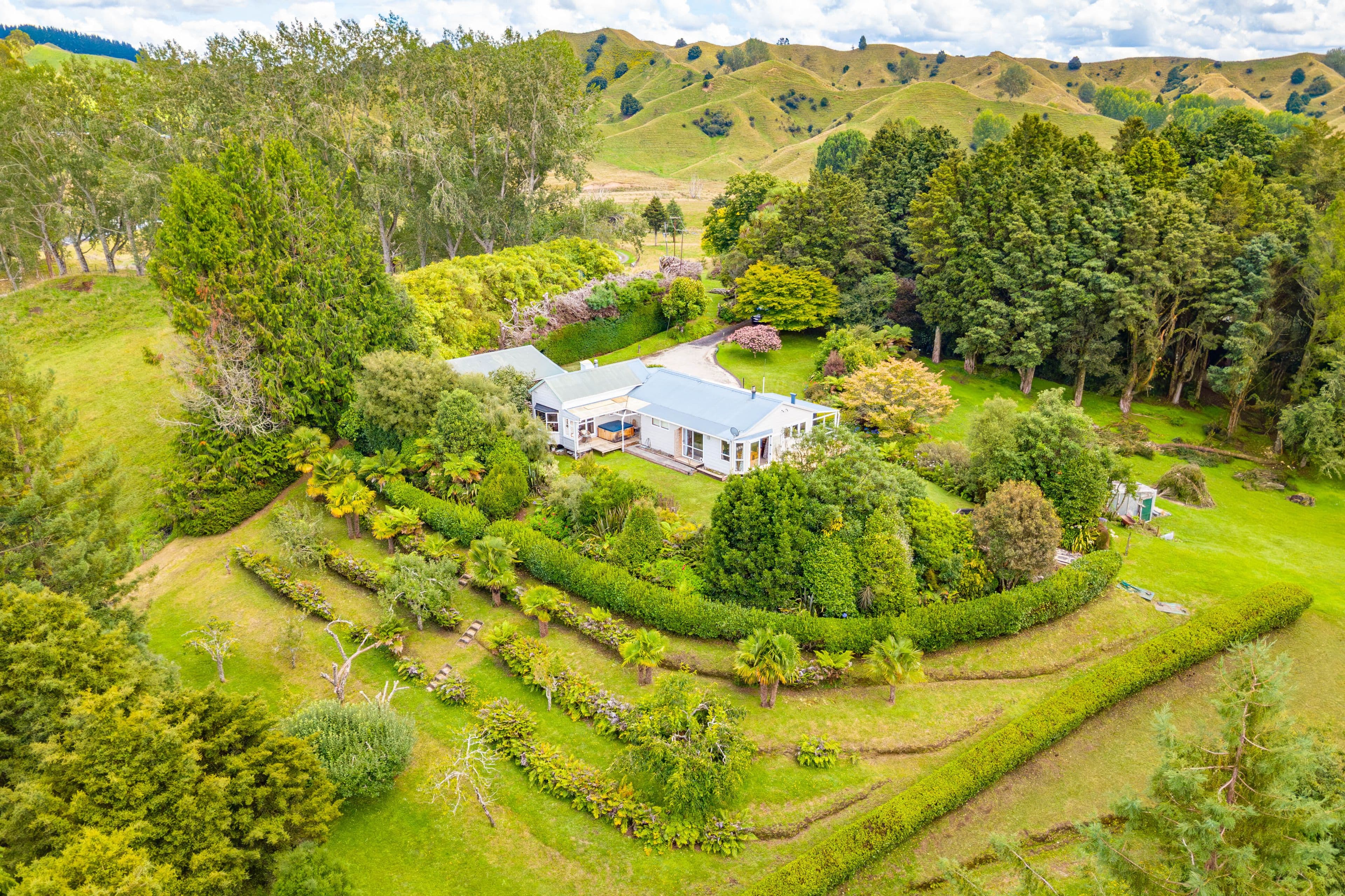 157B Otapouri Road, Owhango, Ruapehu, Whanganui | Tall Poppy
