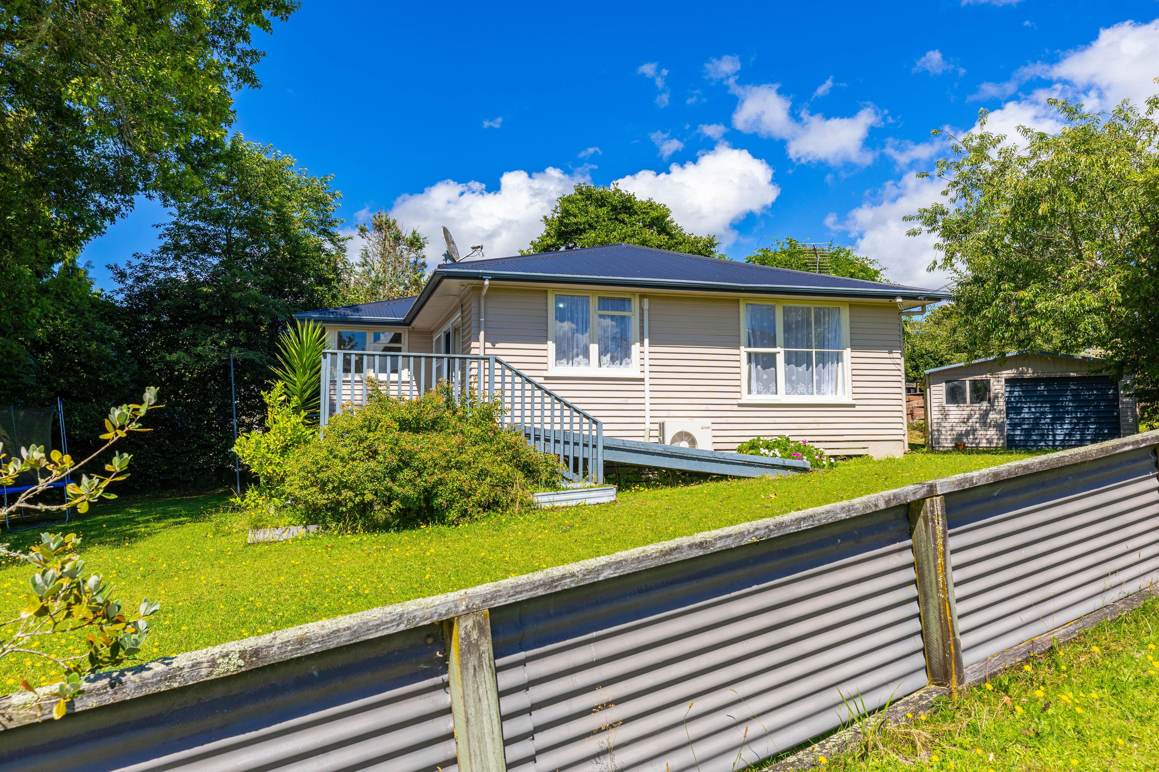 8 Tarrangower Avenue, Taumarunui, Ruapehu, Whanganui | Tall Poppy