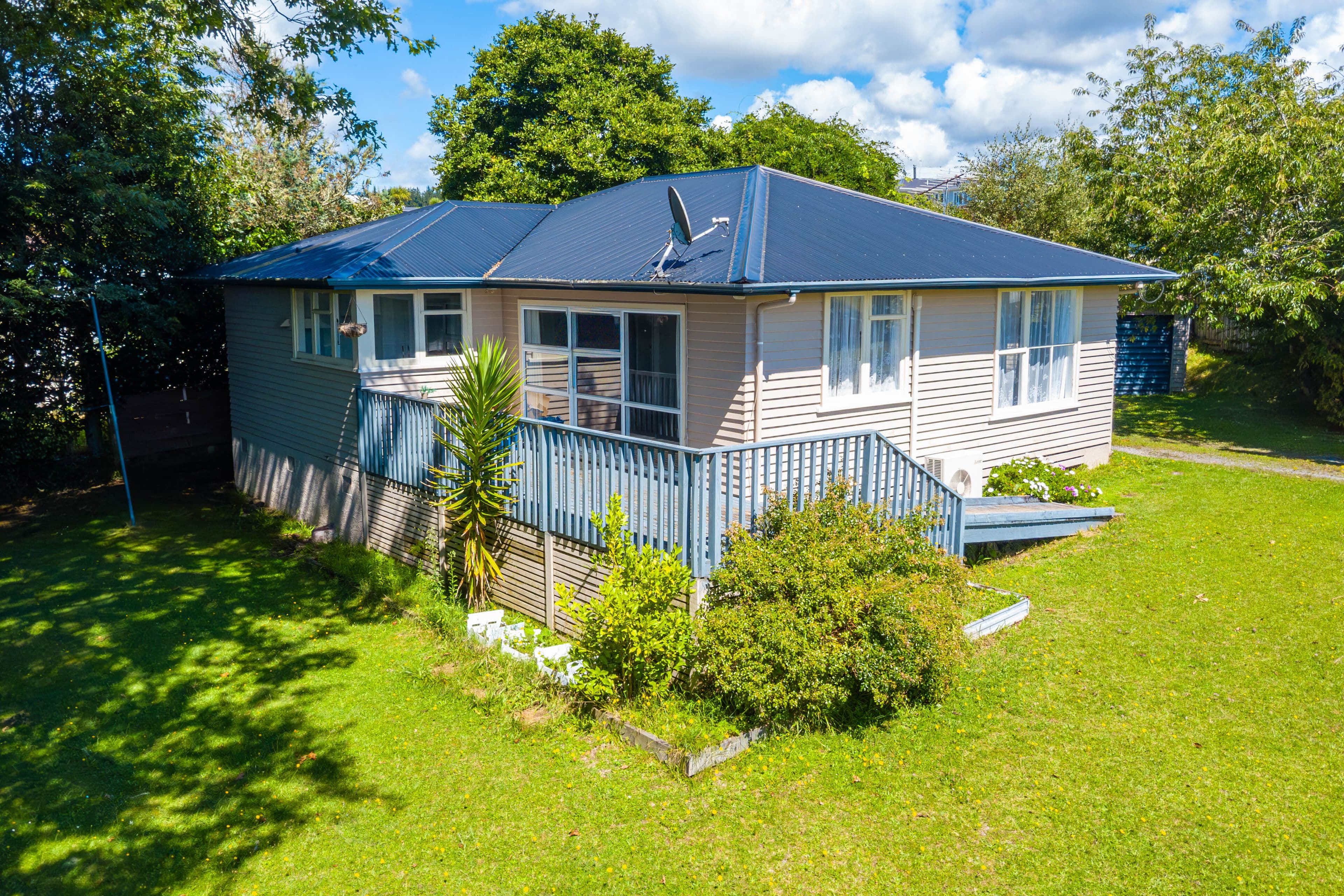 8 Tarrangower Avenue, Taumarunui, Ruapehu, Whanganui | Tall Poppy