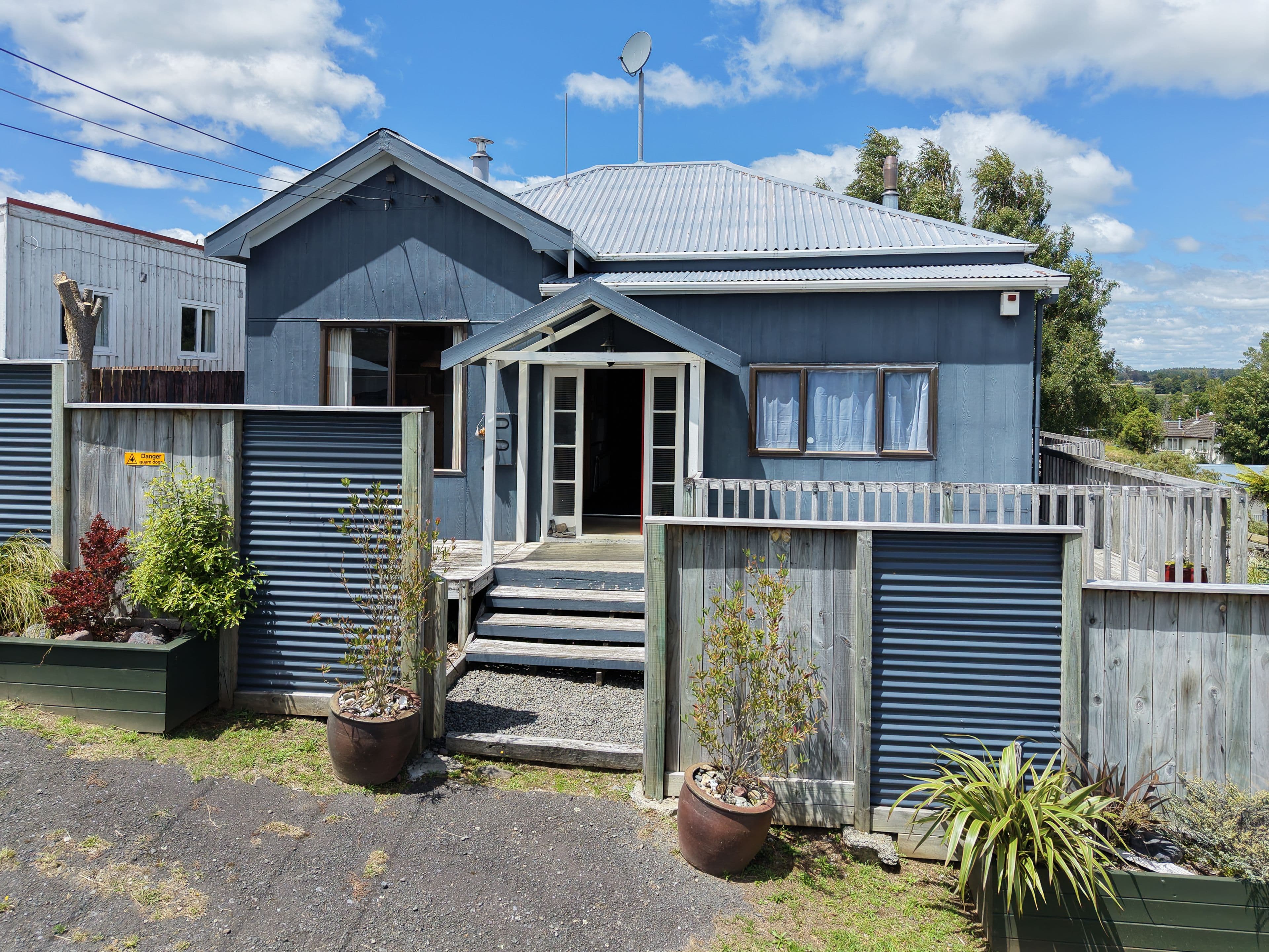 7 Utuhia Place, Ohakune, Ruapehu, Whanganui | Tall Poppy
