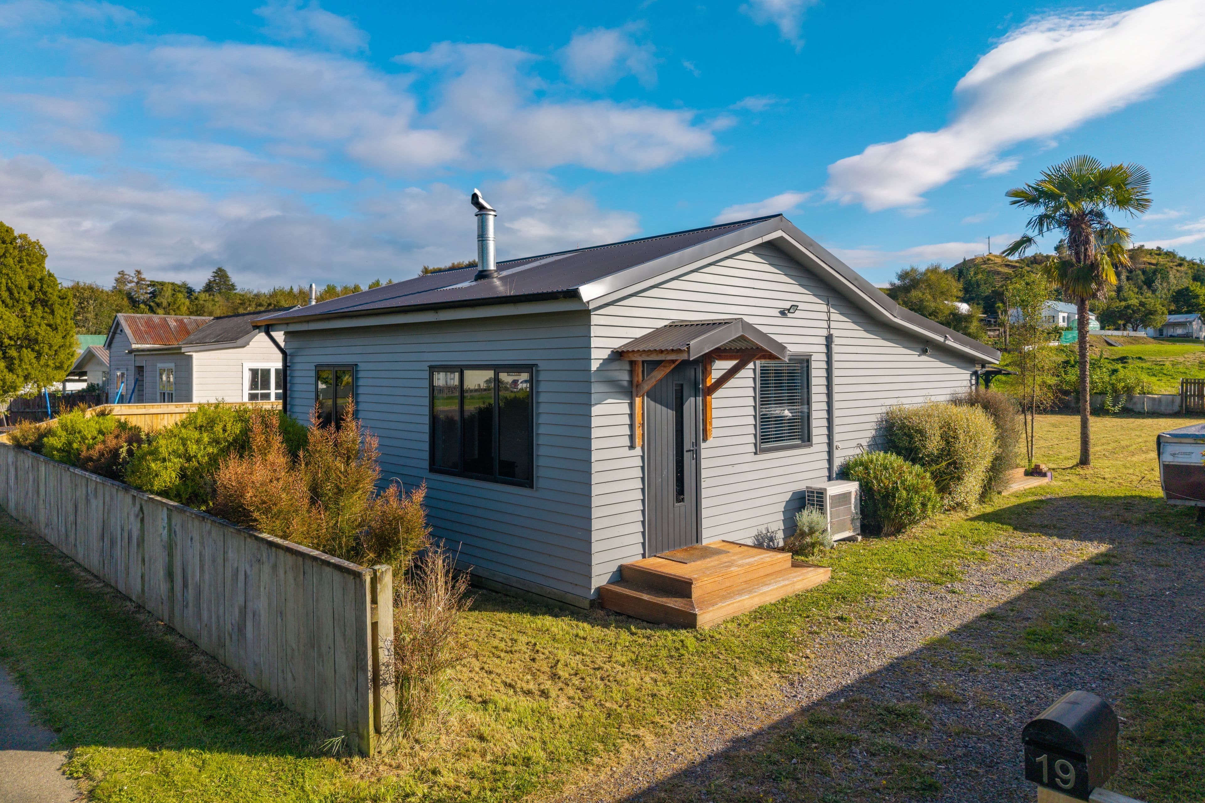 19 King Street, Raetihi, Ruapehu, Whanganui | Tall Poppy