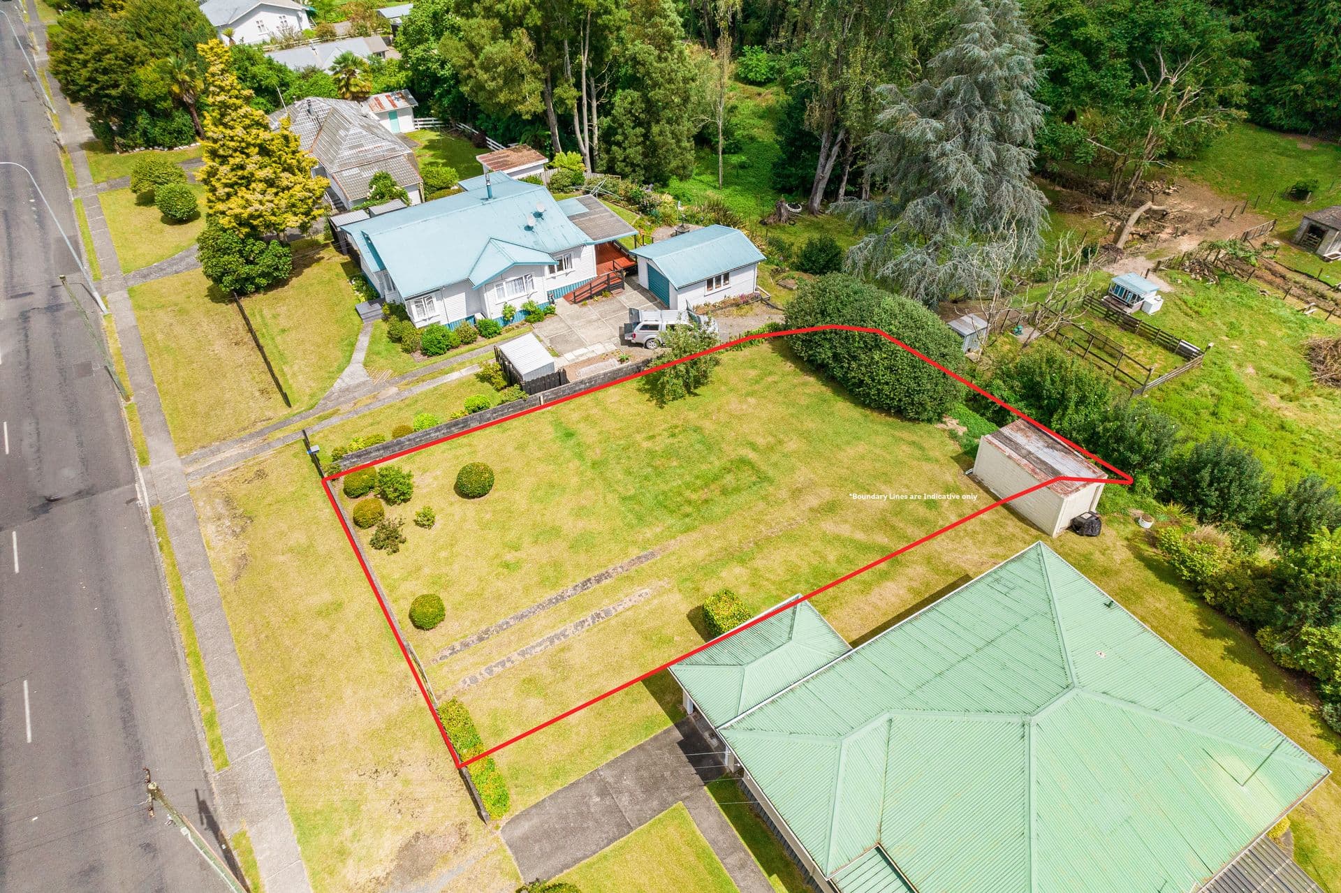 36 Golf Road, Taumarunui, Ruapehu, Wanganui | Tall Poppy