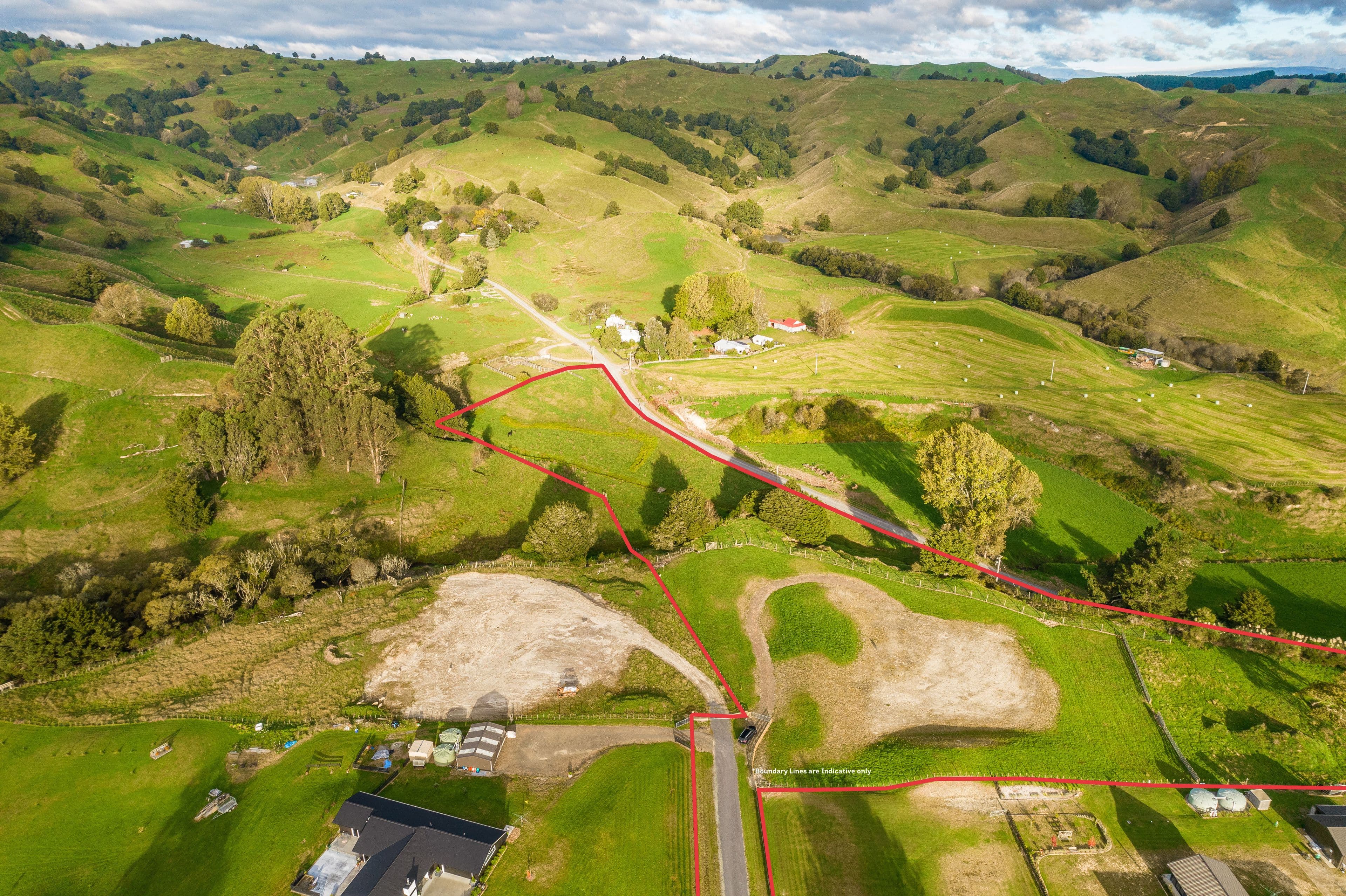 6 Riviera Place, Taumarunui, Ruapehu, Whanganui | Tall Poppy