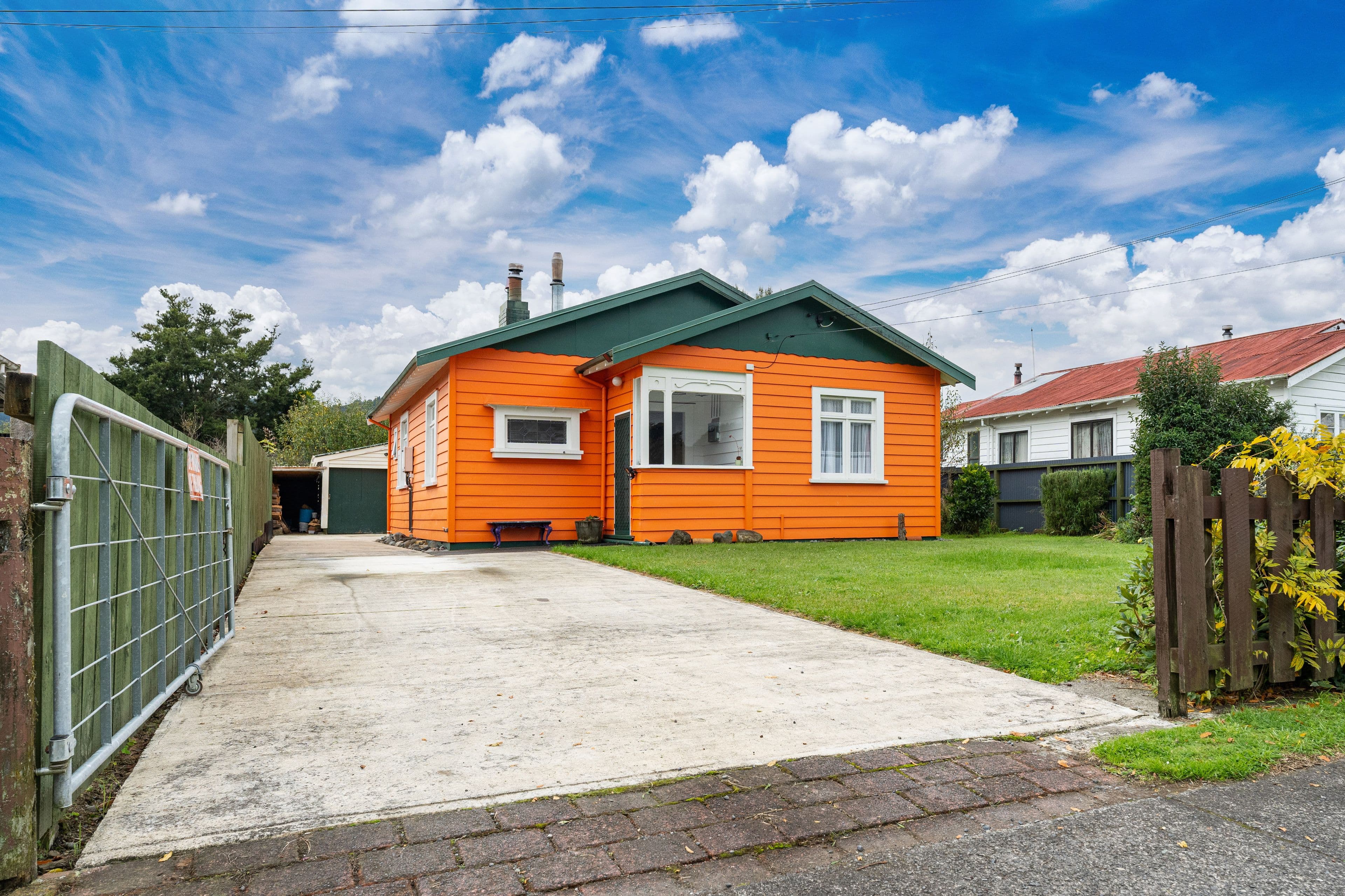 216 Taupo Road, Taumarunui, Ruapehu, Wanganui | Tall Poppy