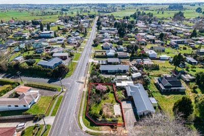 6 Grey Street, Kihikihi, Waipa, Waikato | Tall Poppy 