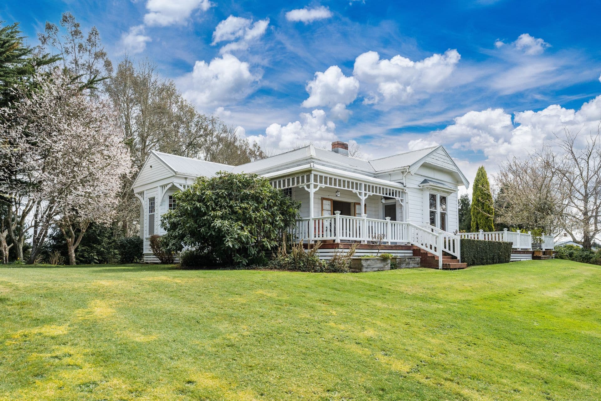 947 Raetihi Ohakune Road, Ohakune, Ruapehu, Wanganui | Tall Poppy