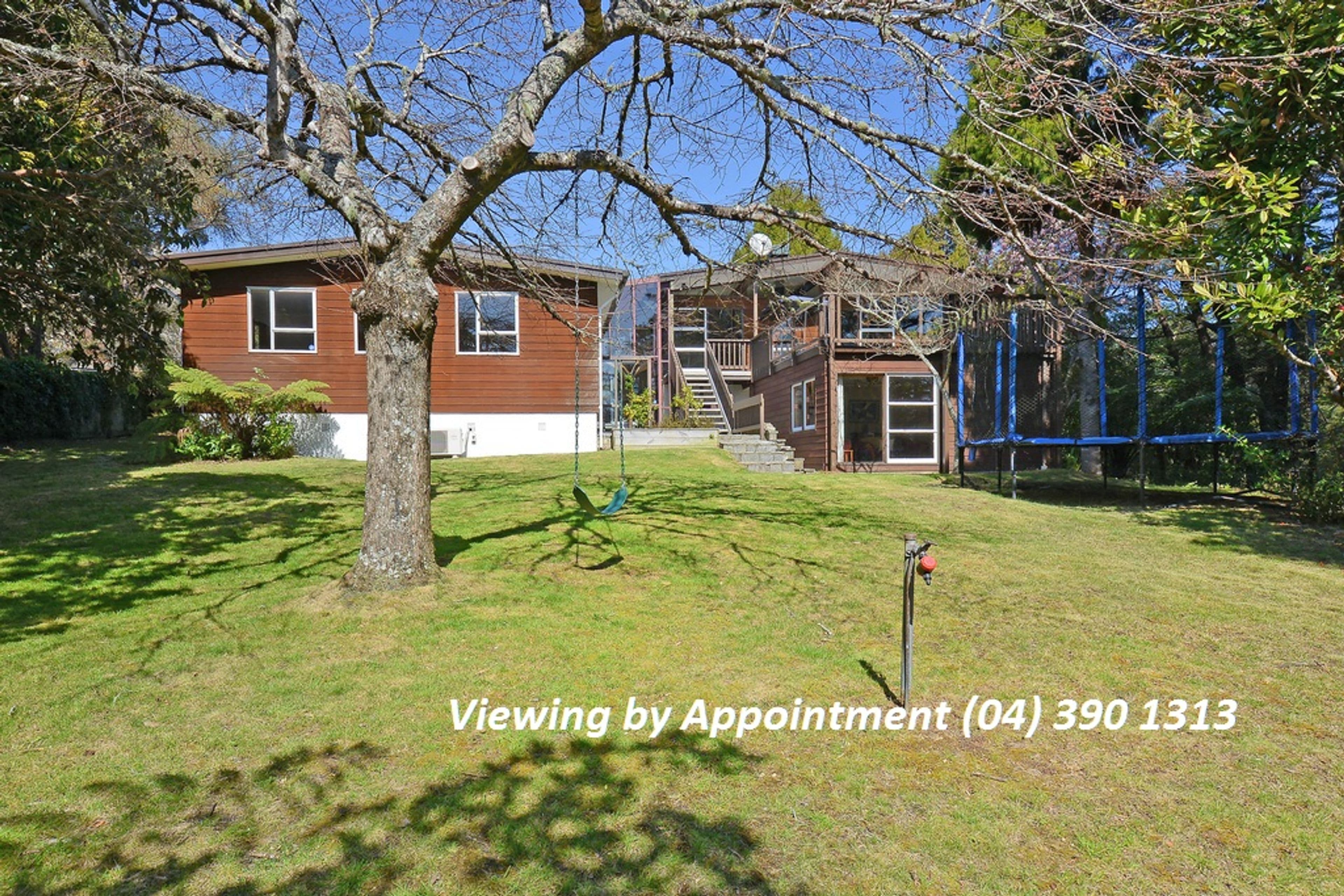 18 Freemans Way, Pinehaven, Upper Hutt City, Wellington | Tall Poppy