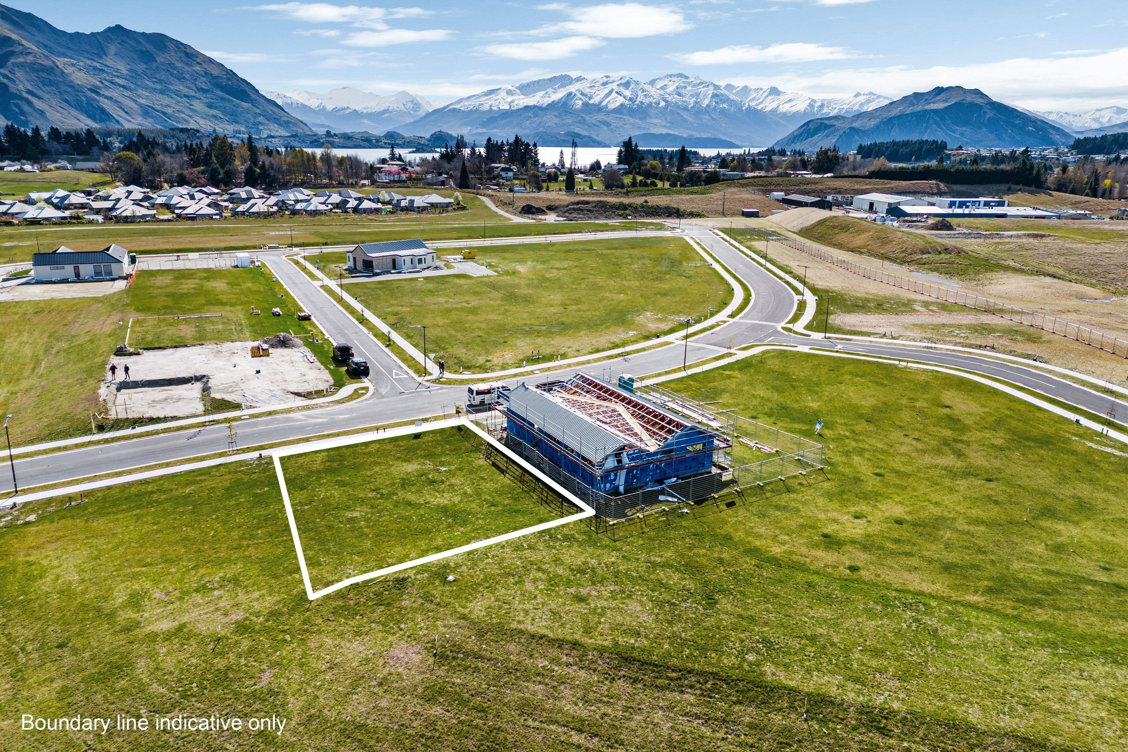 42 Doug Ledgerwood Drive, Wanaka, Wanaka, Otago | Tall Poppy