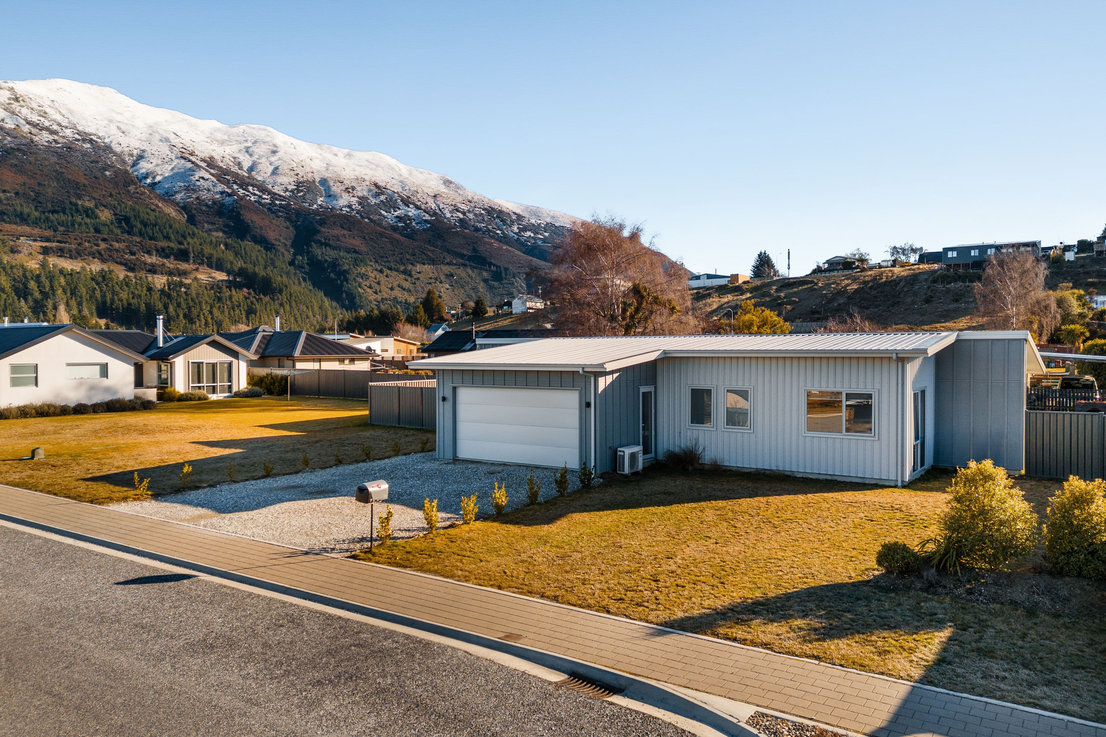 27 Timsfield Drive, Lake Hawea, Wanaka, Otago | Tall Poppy