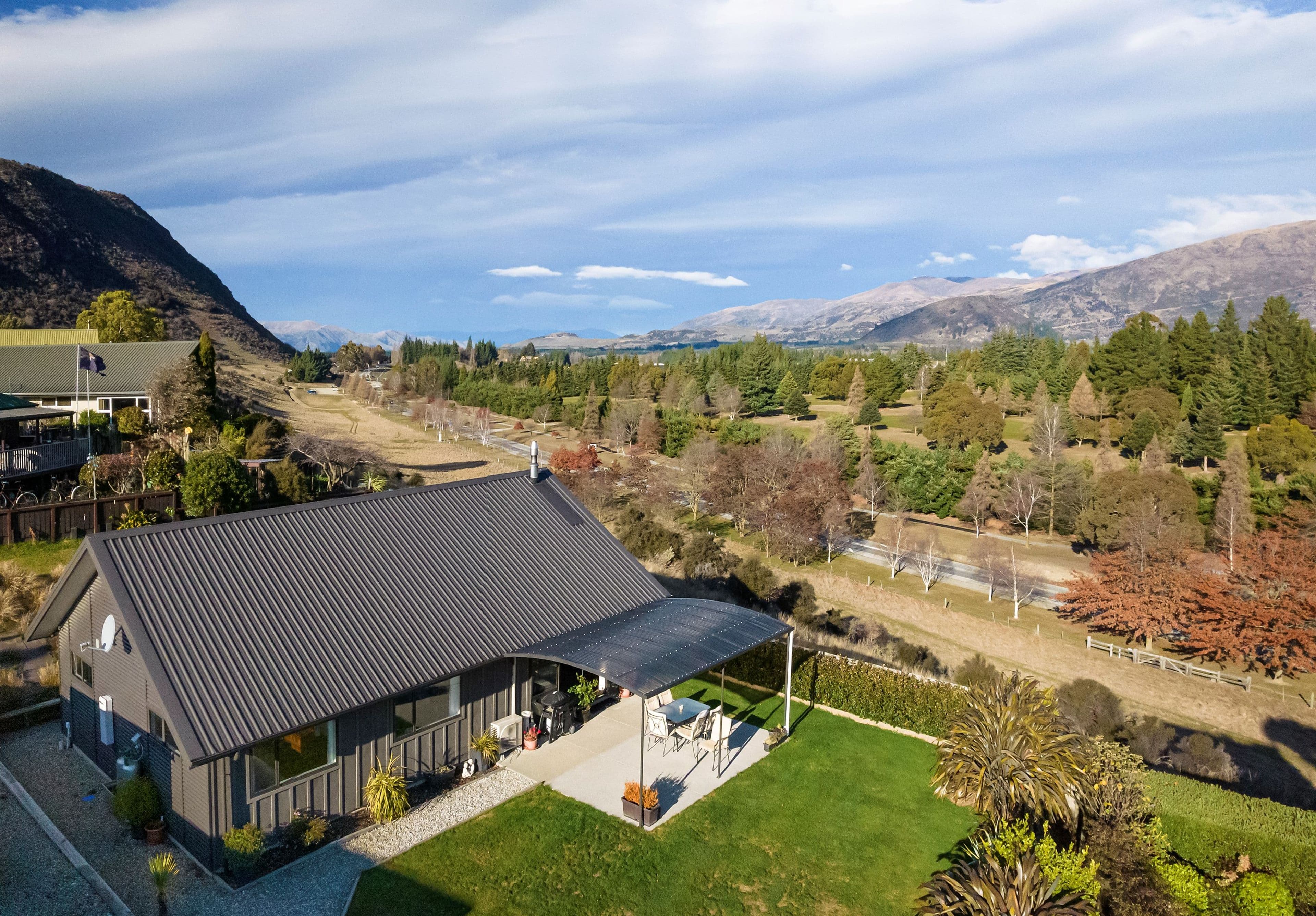20 Mount Iron Drive, Wanaka, Wanaka, Otago | Tall Poppy