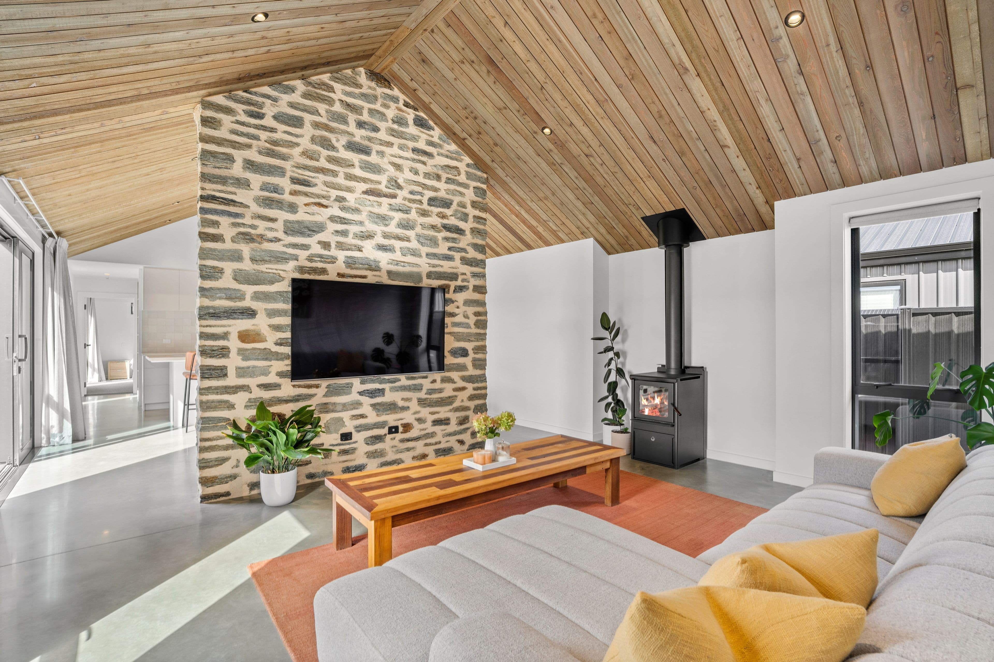 17 Dunn Street, Lake Hawea, Wanaka, Otago | Tall Poppy