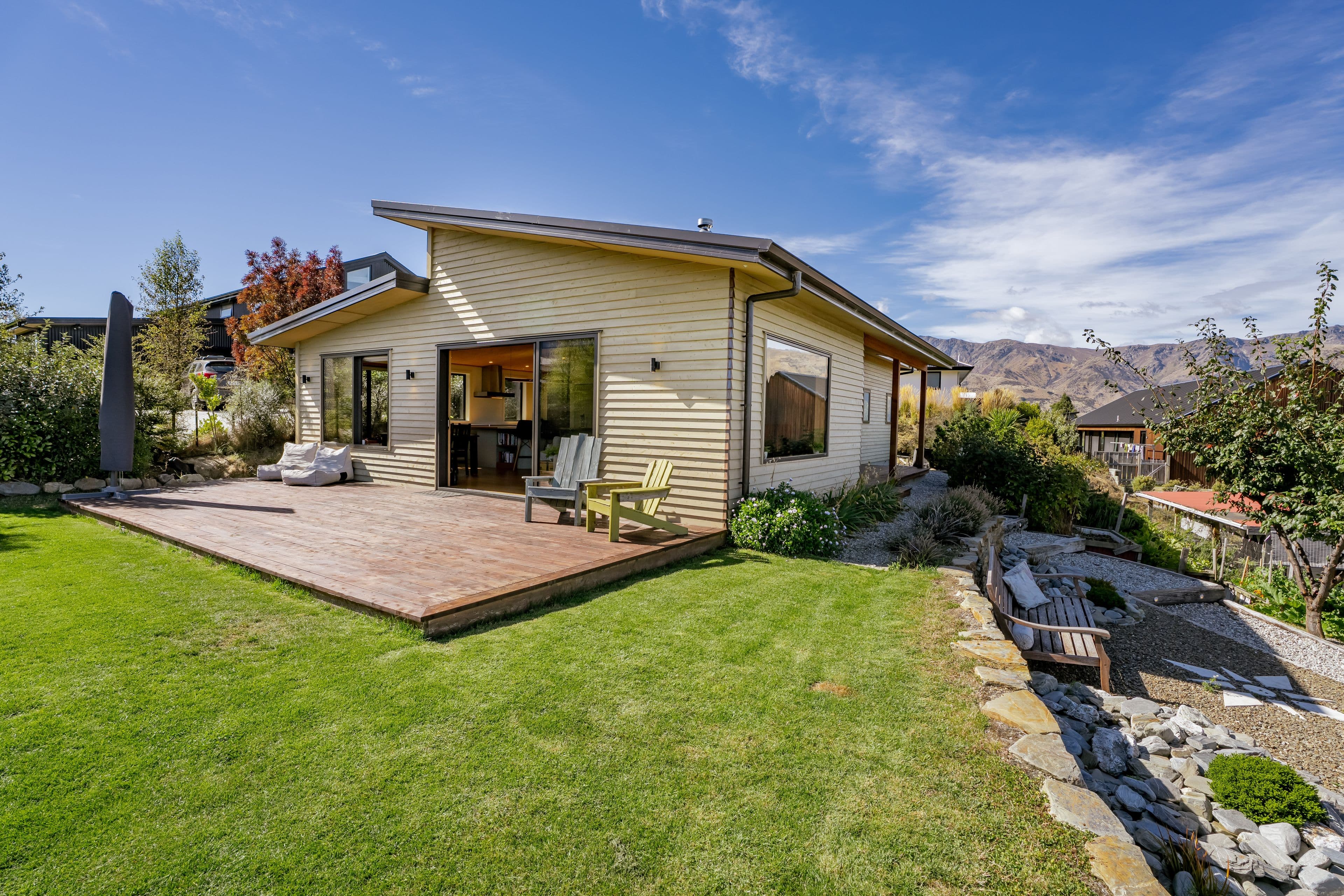 54 Nichol Street, Lake Hawea, Wanaka, Otago | Tall Poppy