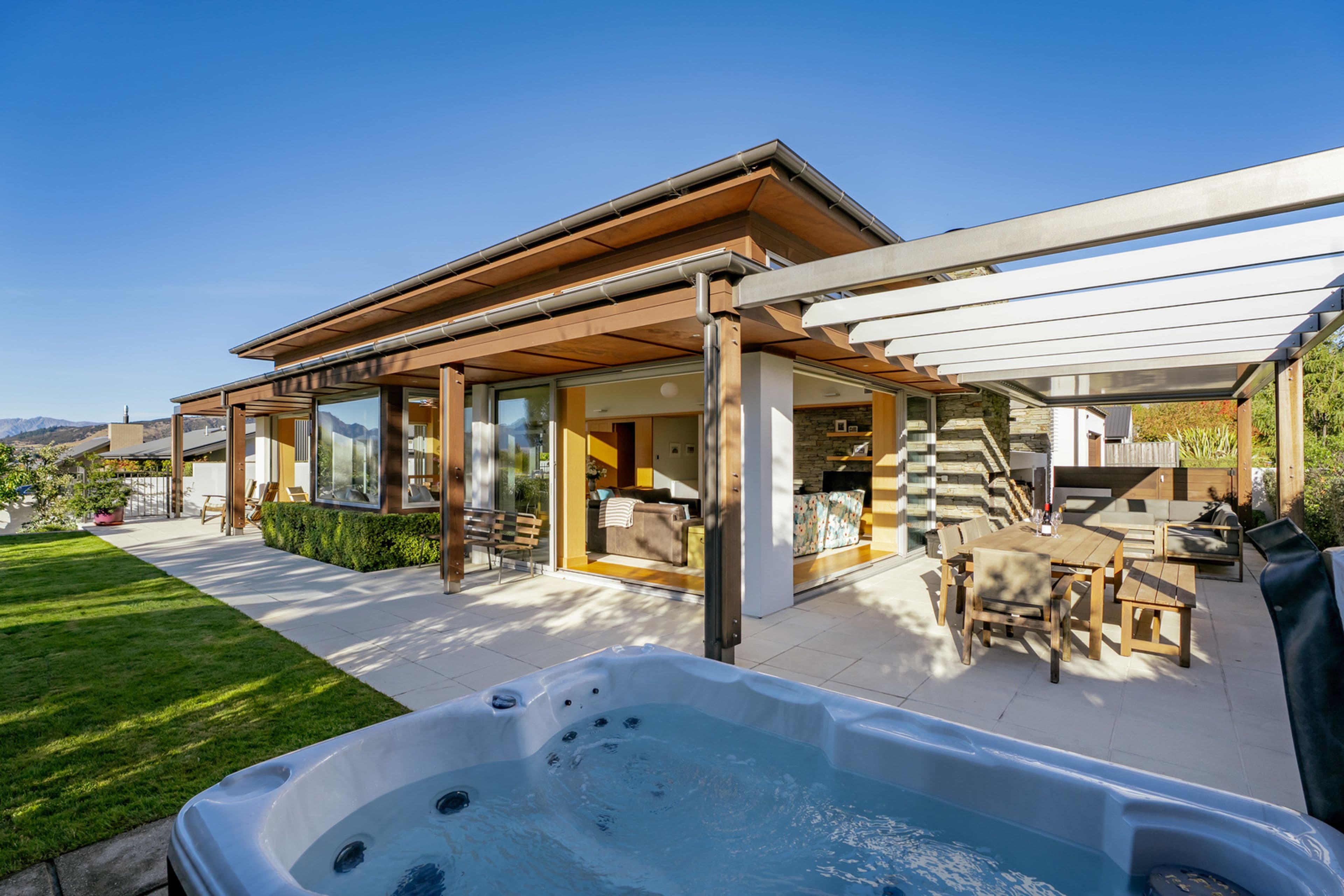 31 Old Station Avenue, Wanaka, Wanaka, Otago | Tall Poppy