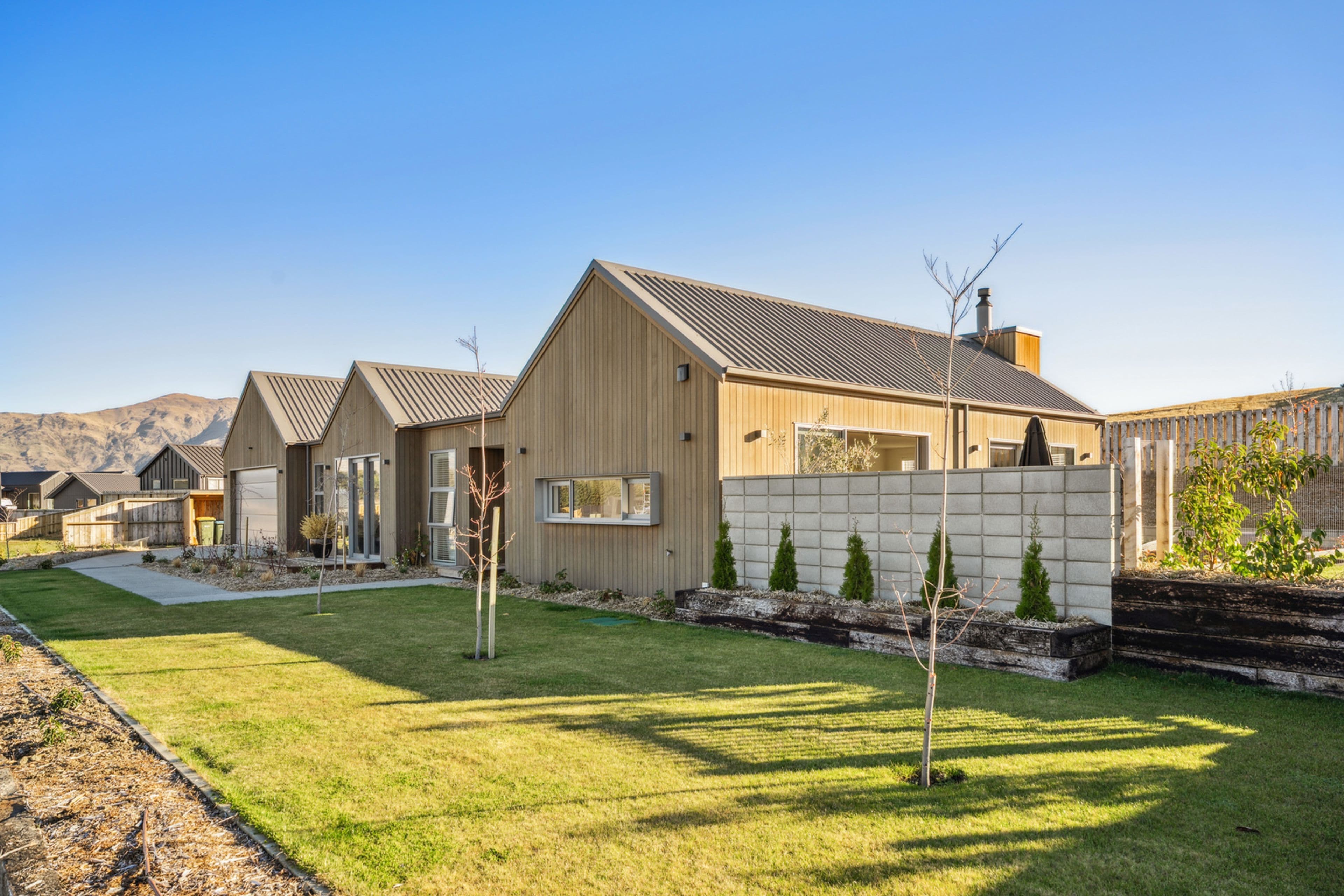 7 Kyeburn Street, Wanaka, Wanaka, Otago | Tall Poppy