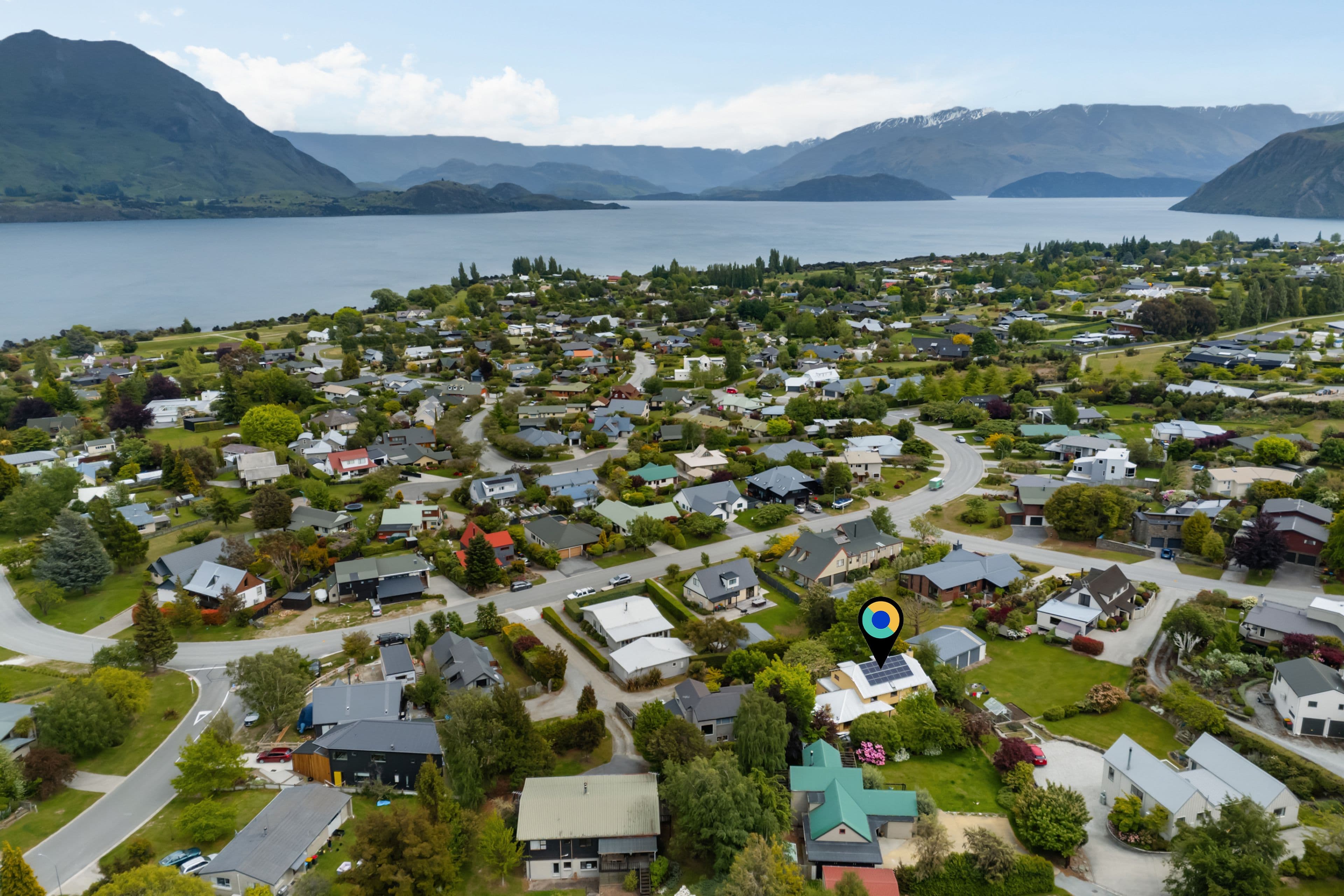 80 Hunter Crescent, Wanaka, Wanaka, Otago | Tall Poppy