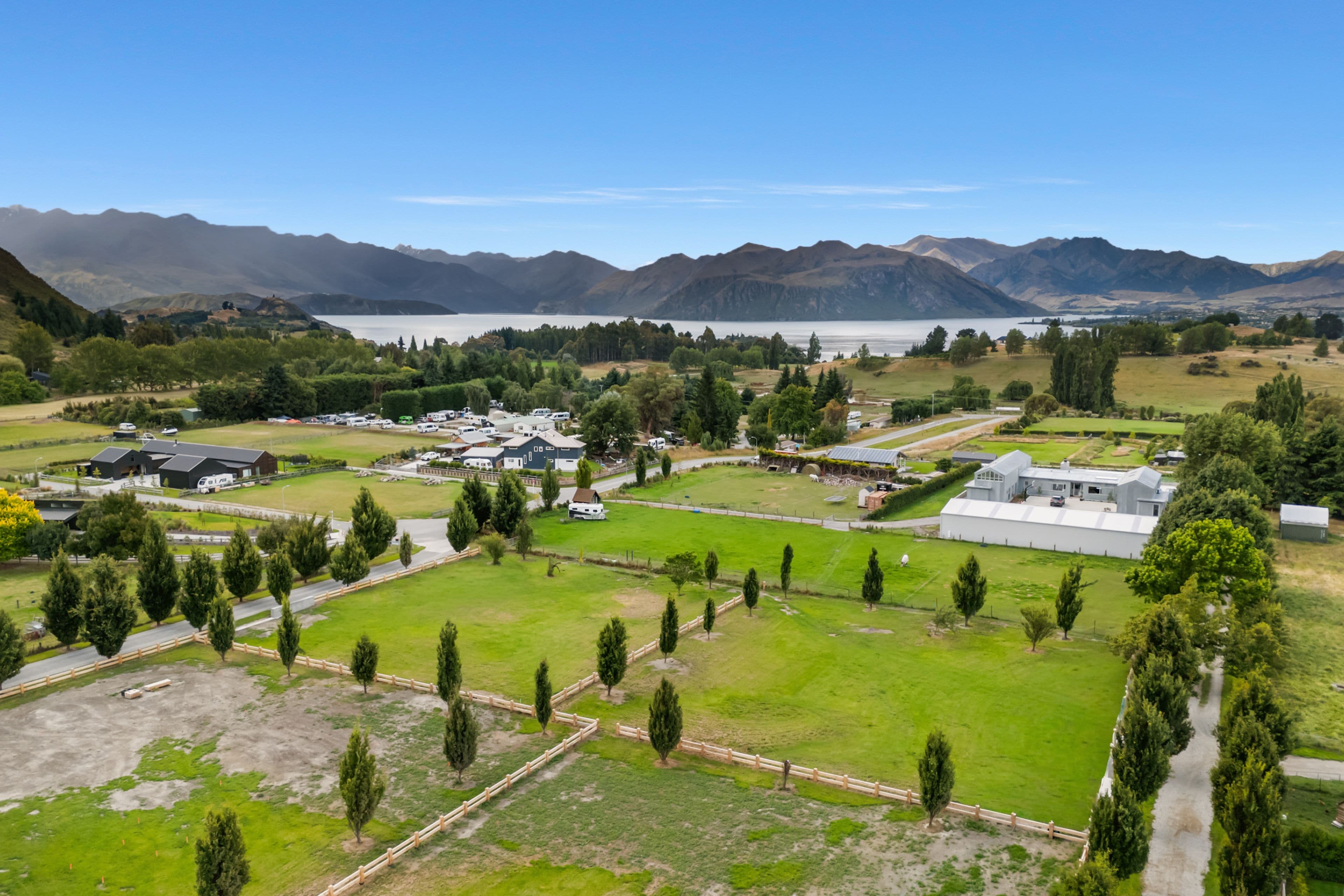 Lot 2 53 Oak Lane, Wanaka, Wanaka, Otago | Tall Poppy