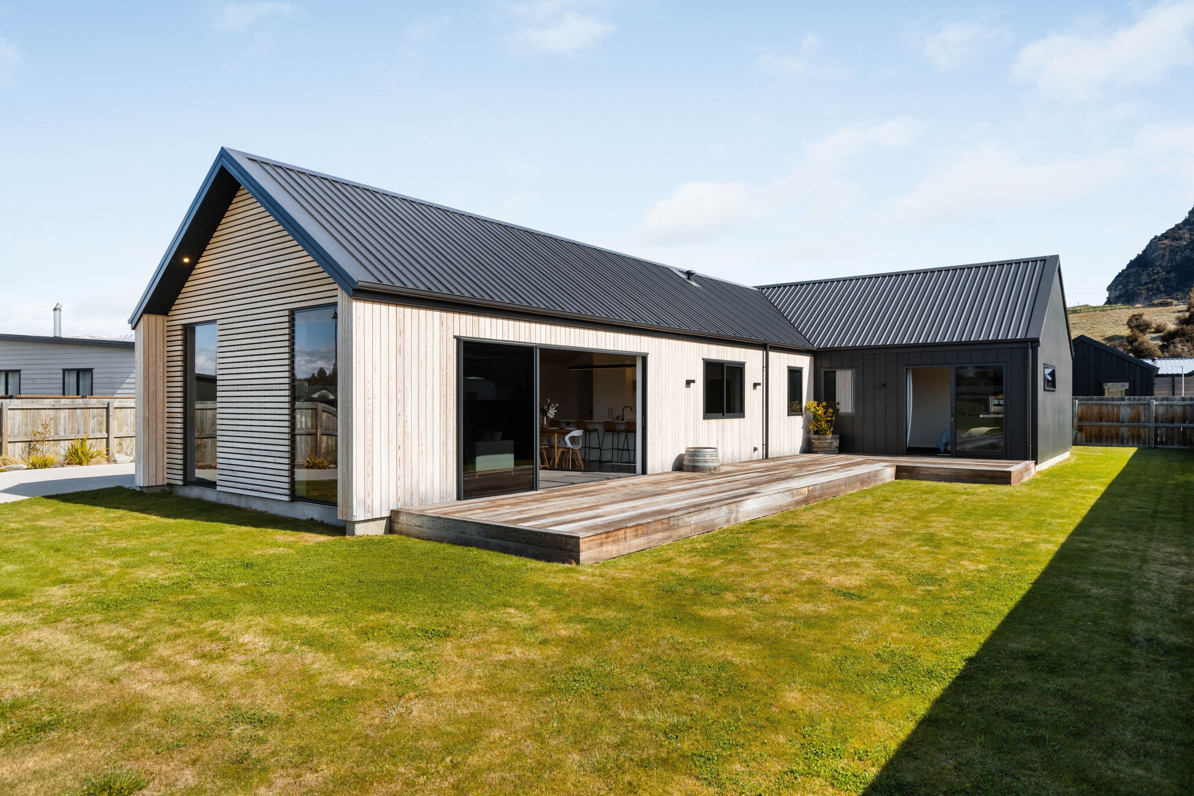 3 Pepperwood Green, Albert Town, Wanaka, Otago | Tall Poppy