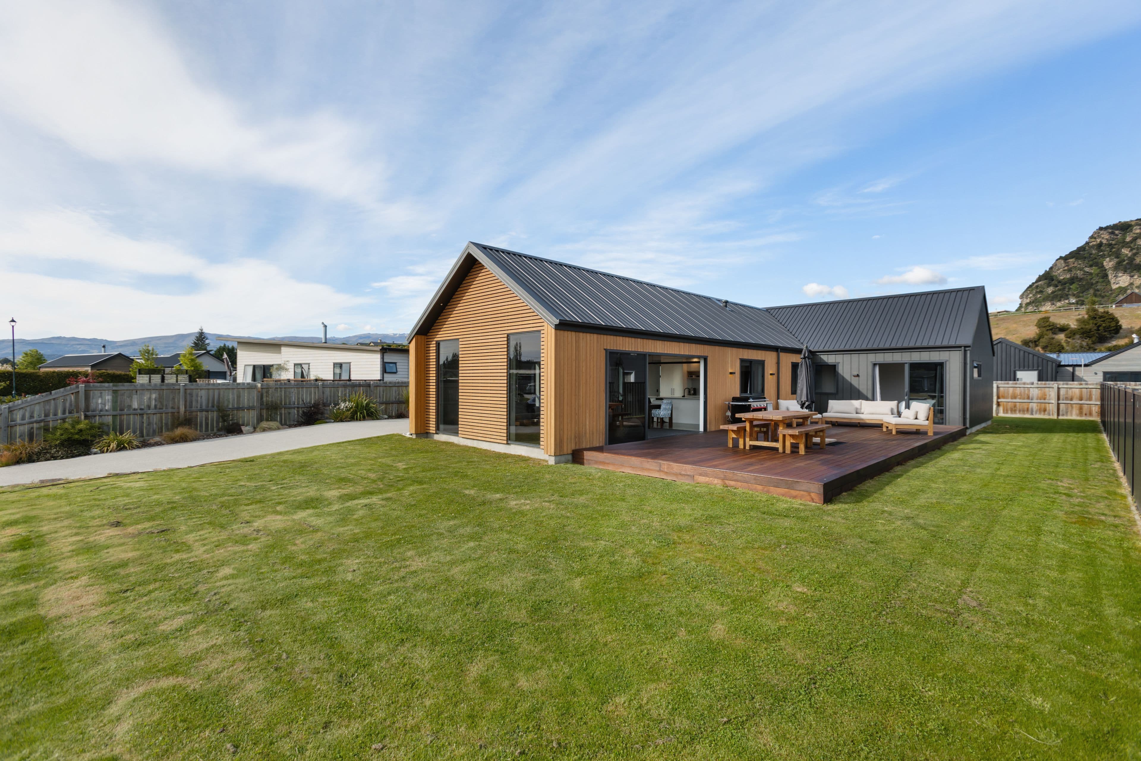 3 Pepperwood Green, Albert Town, Wanaka, Otago | Tall Poppy