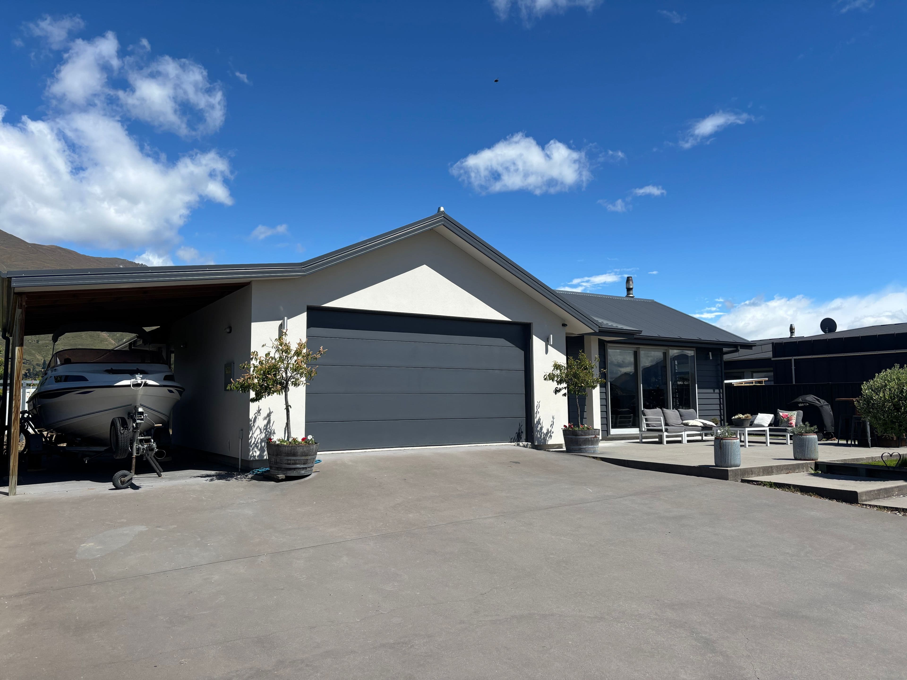 7 Hollywood Rise, Wanaka, Wanaka, Otago | Tall Poppy