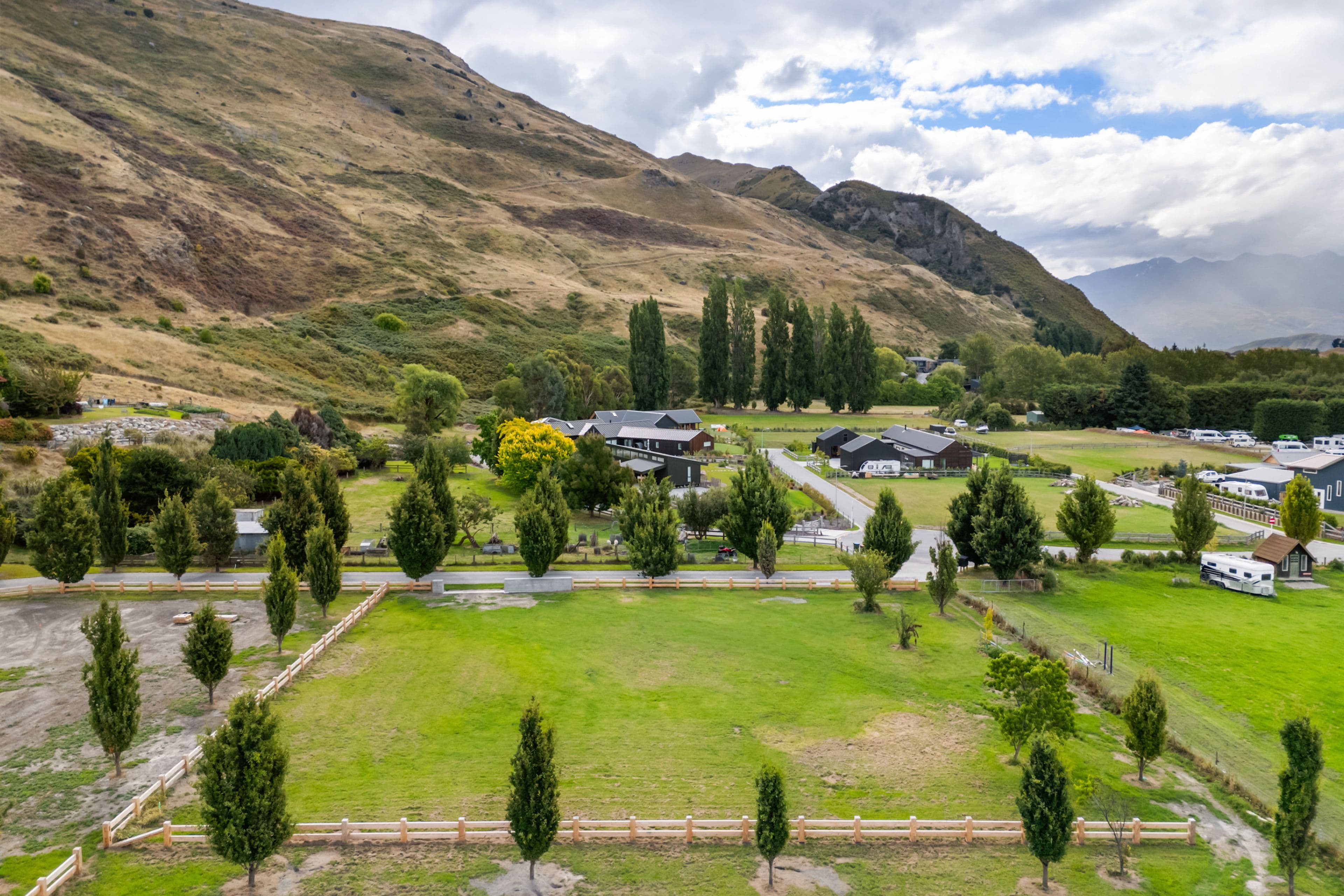 Lot 1 53 Oak Lane, Wanaka, Wanaka, Otago | Tall Poppy