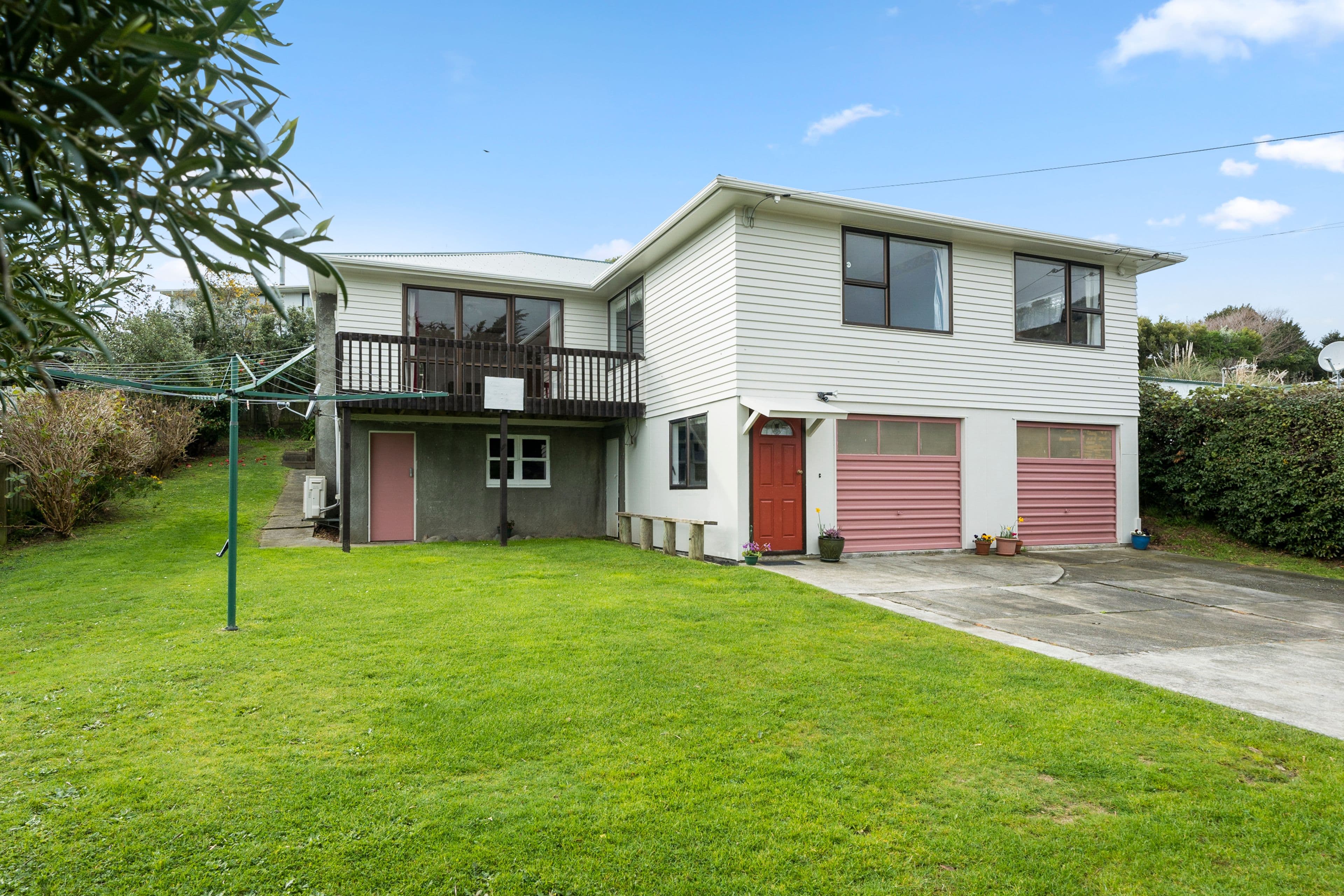 21A Huanui Street, Ranui Heights, Porirua City, Wellington | Tall Poppy
