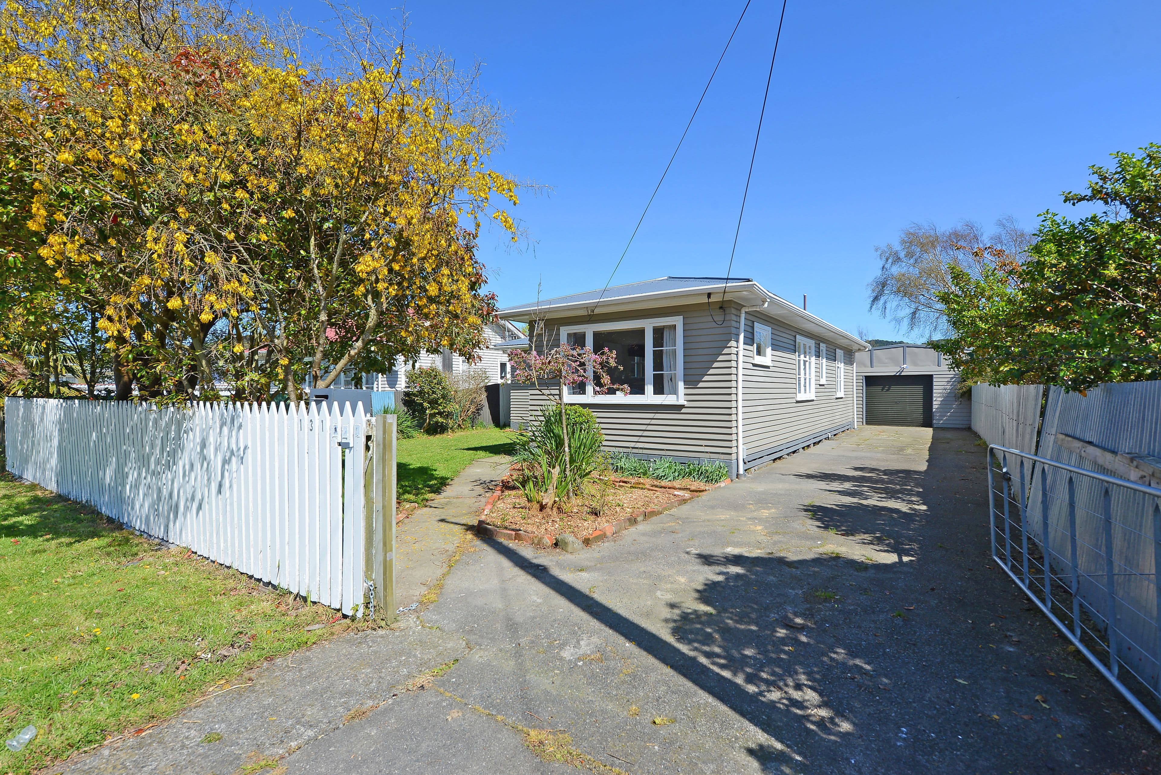131 Moohan St, Wainuiomata , Lower Hutt City, Wellington | Tall Poppy