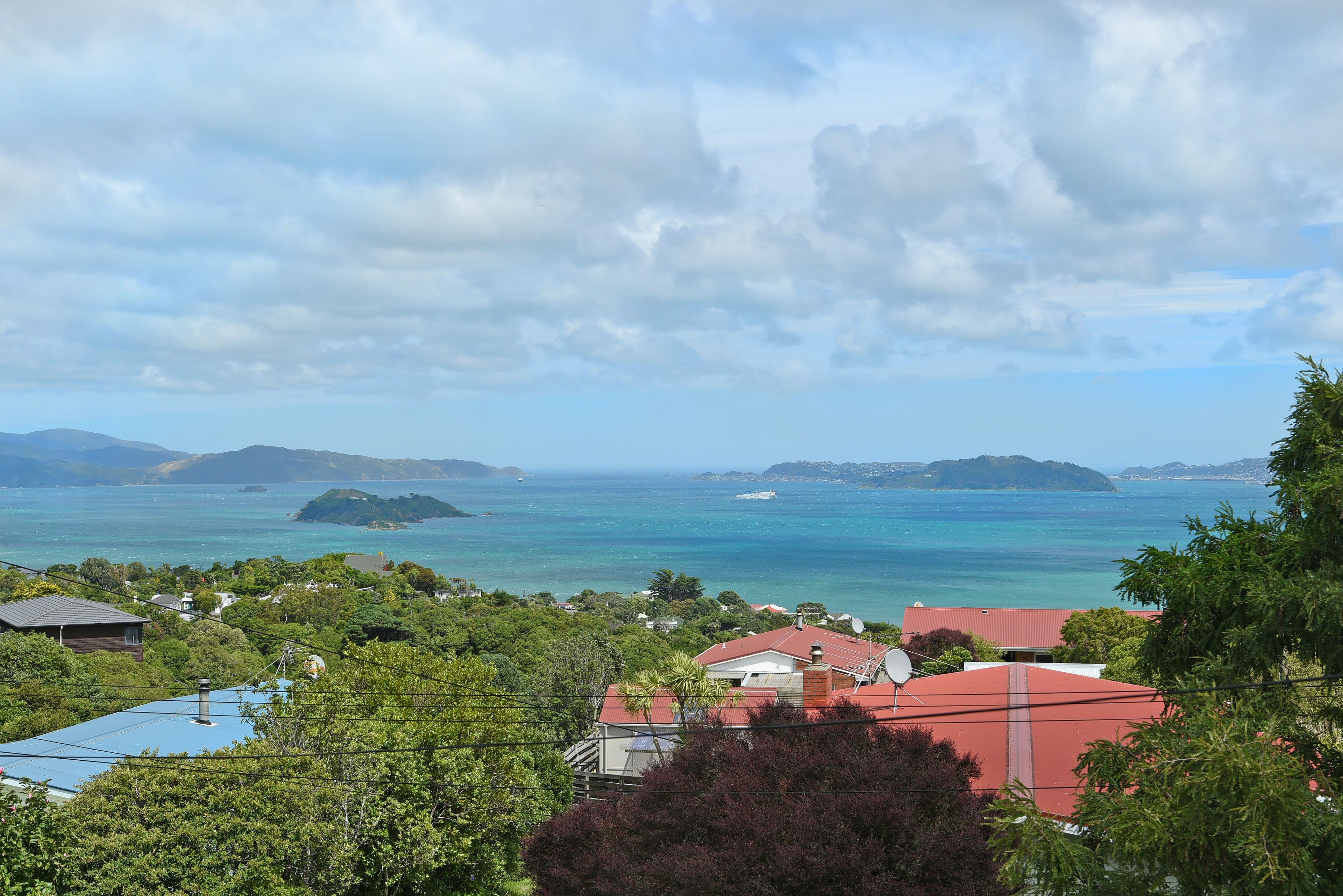 9 Taku Matenga Grove, Korokoro, Lower Hutt City, Wellington | Tall Poppy