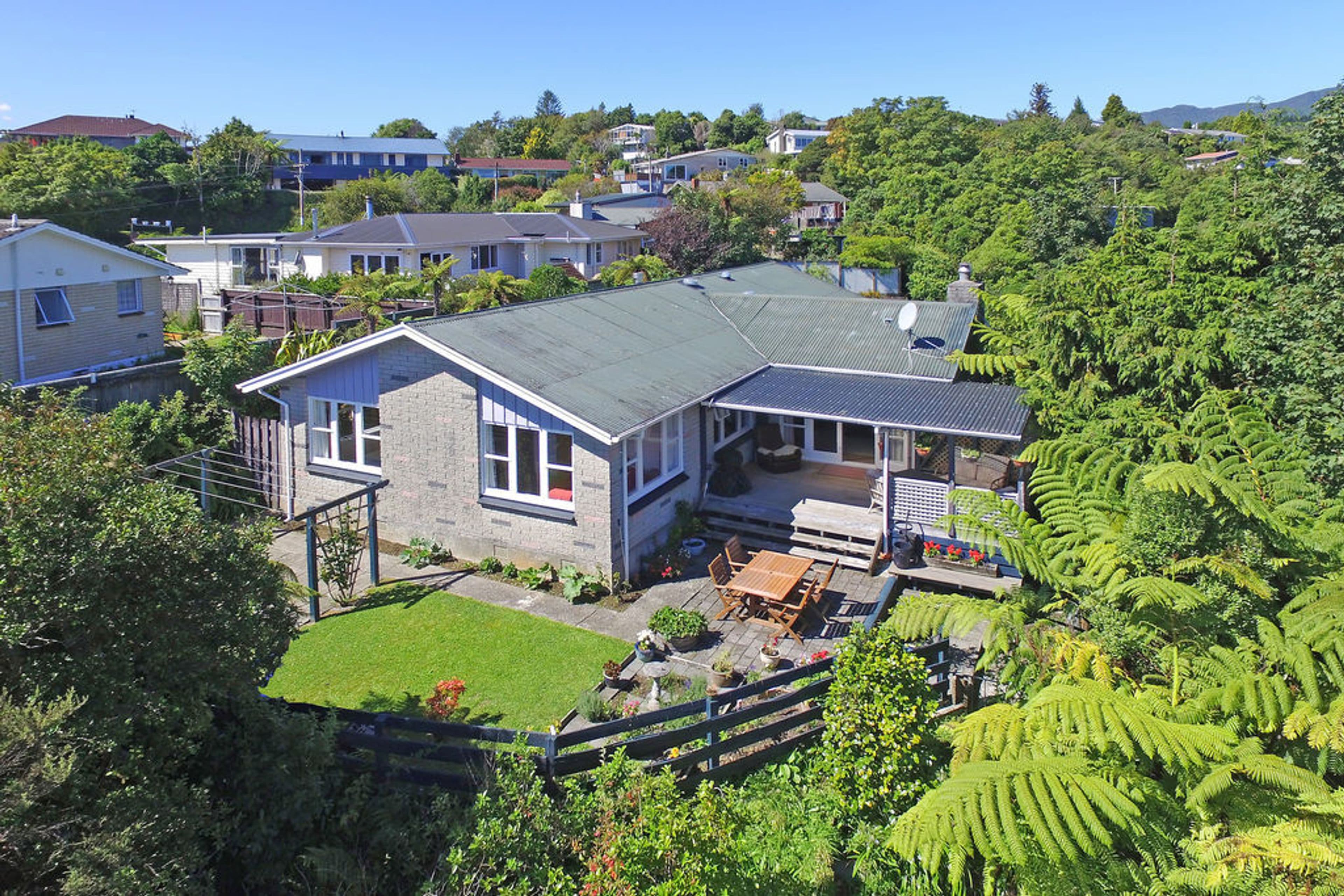 1320 Fergusson Drive, Brown Owl, Upper Hutt City, Wellington | Tall Poppy