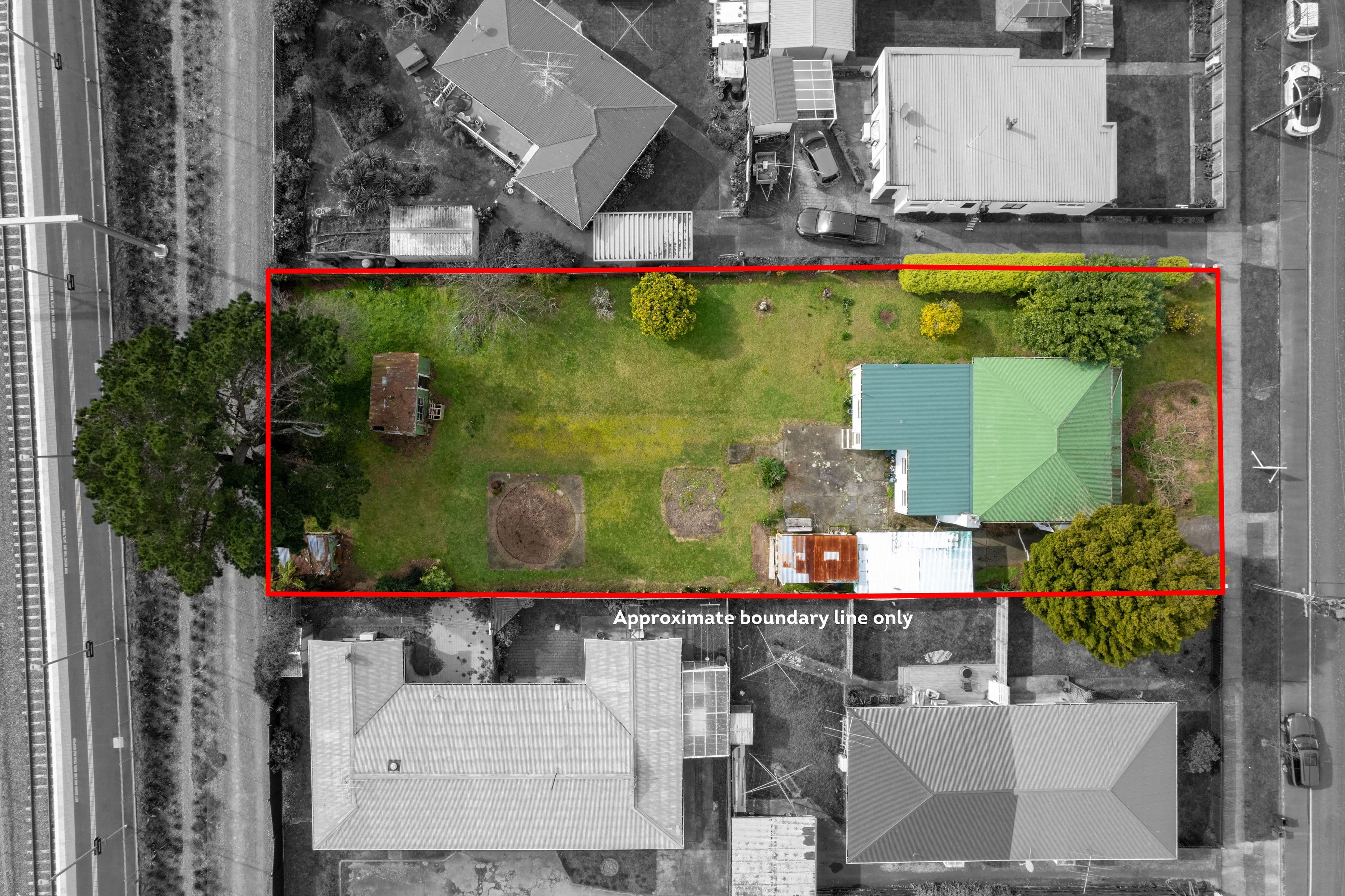 74 Seddon Street, Wallaceville, Upper Hutt City, Wellington | Tall Poppy