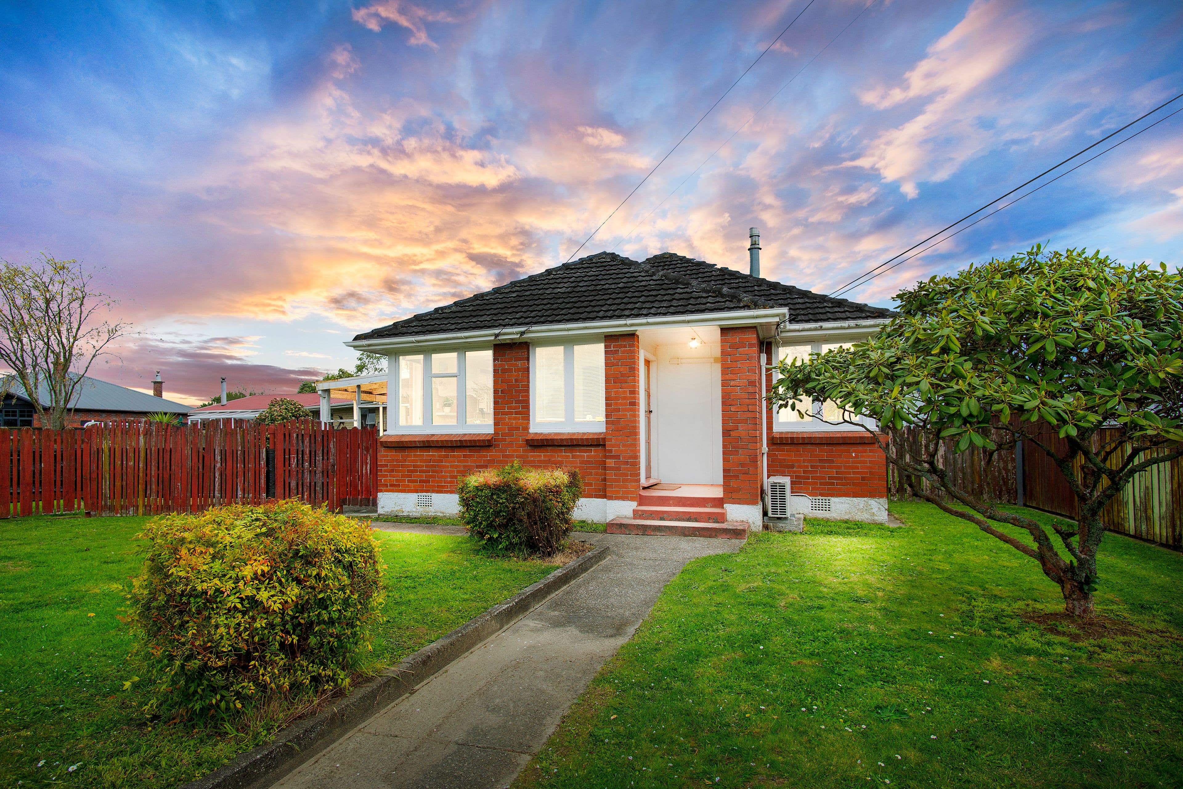 11 Davis Crescent, Elderslea, Upper Hutt City, Wellington | Tall Poppy