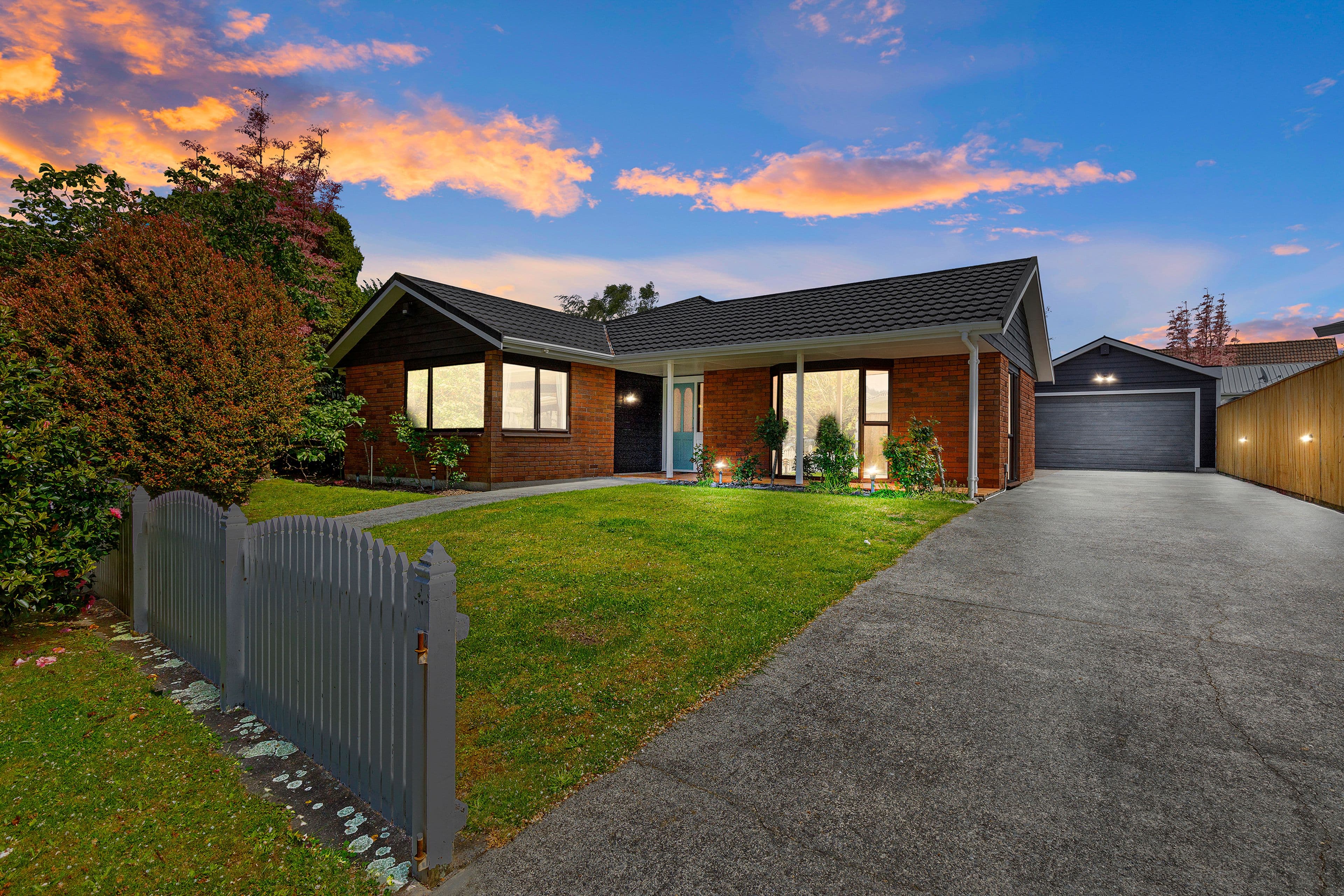 19 Memphis Grove, Totara Park, Upper Hutt City, Wellington | Tall Poppy