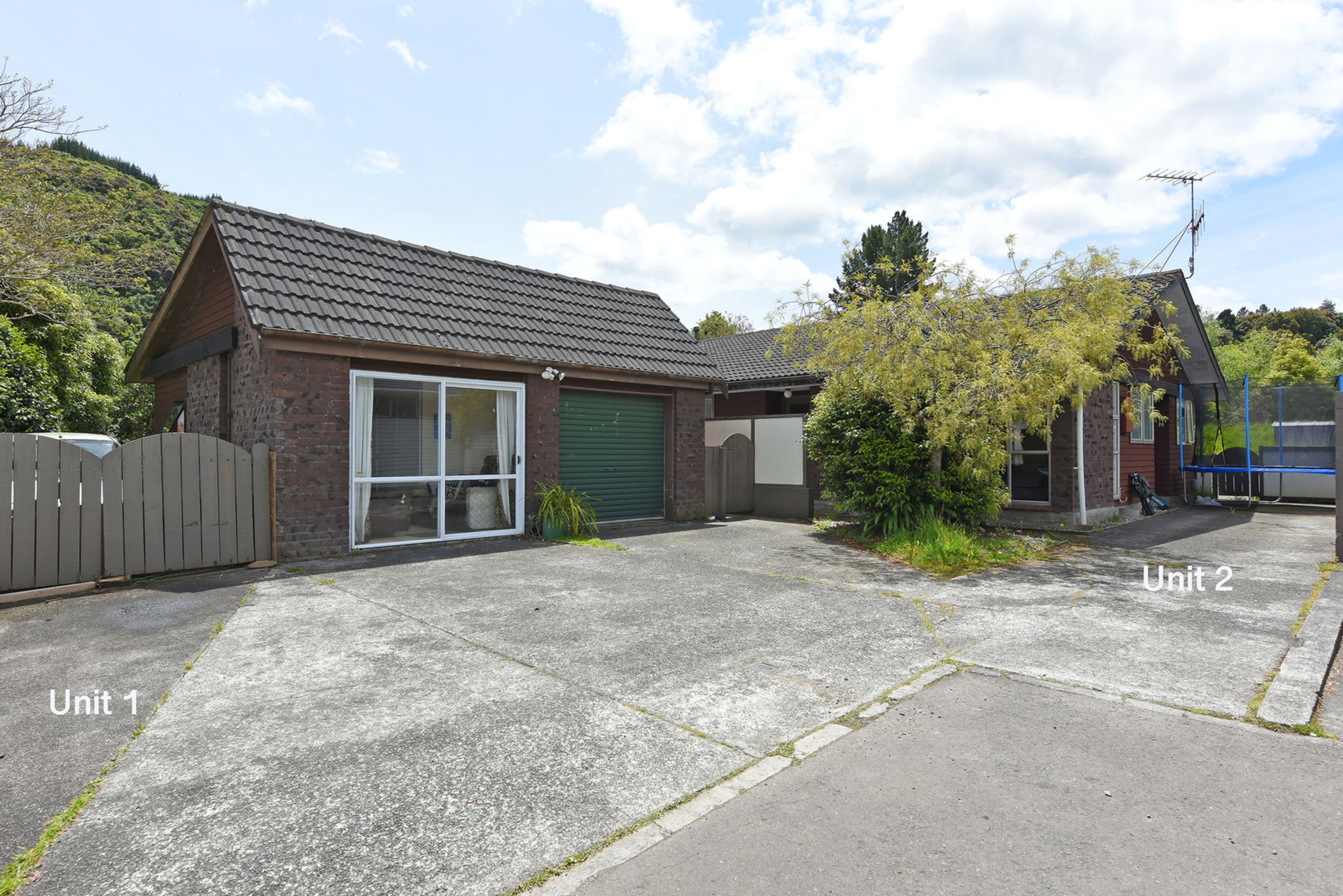 5A 1 and 2 Gemstone Drive, Birchville, Upper Hutt City, Wellington | Tall Poppy