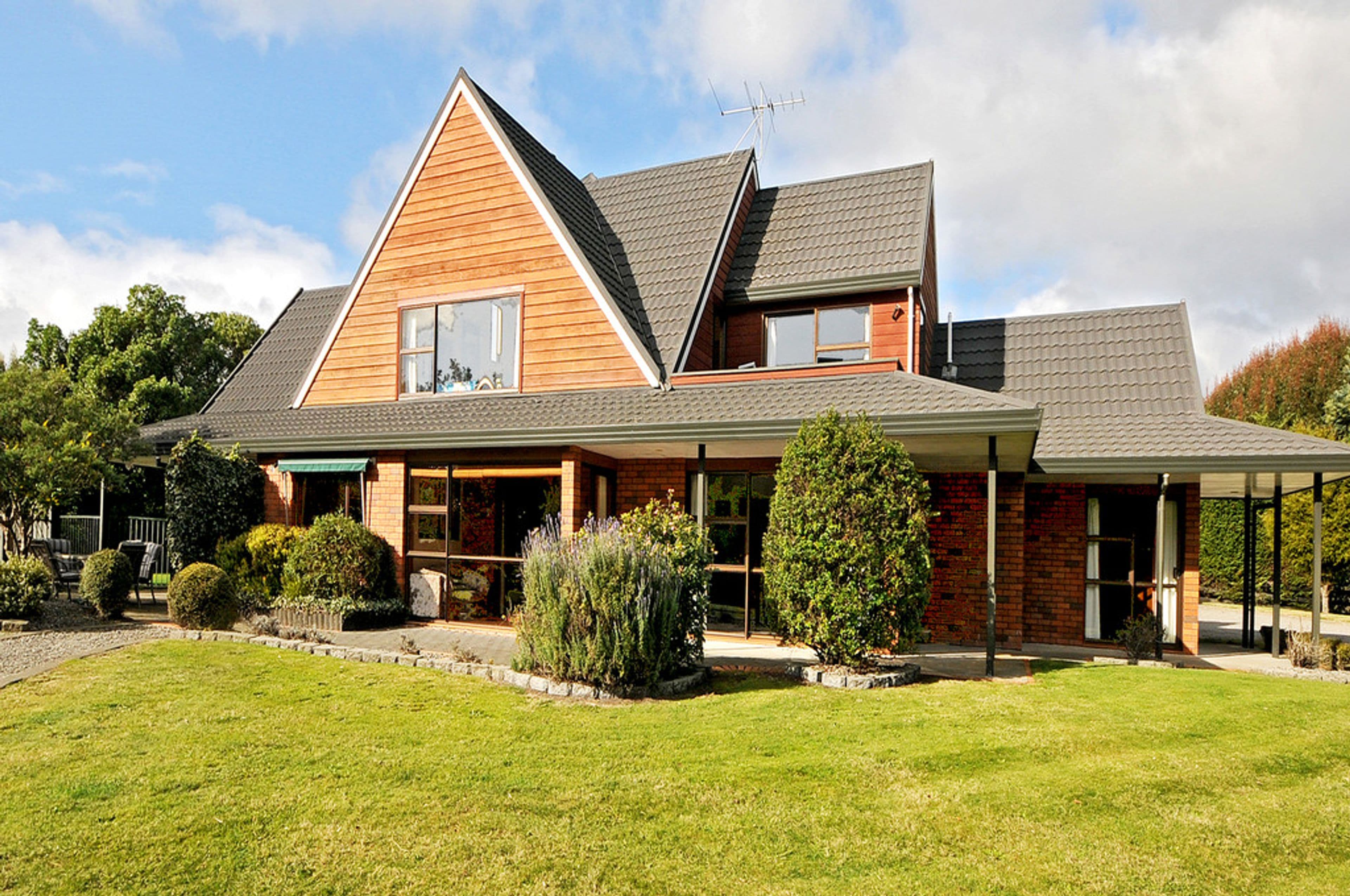 18 Derham Road (621 SH1), Te Horo Beach, Kapiti Coast, Wellington | Tall Poppy