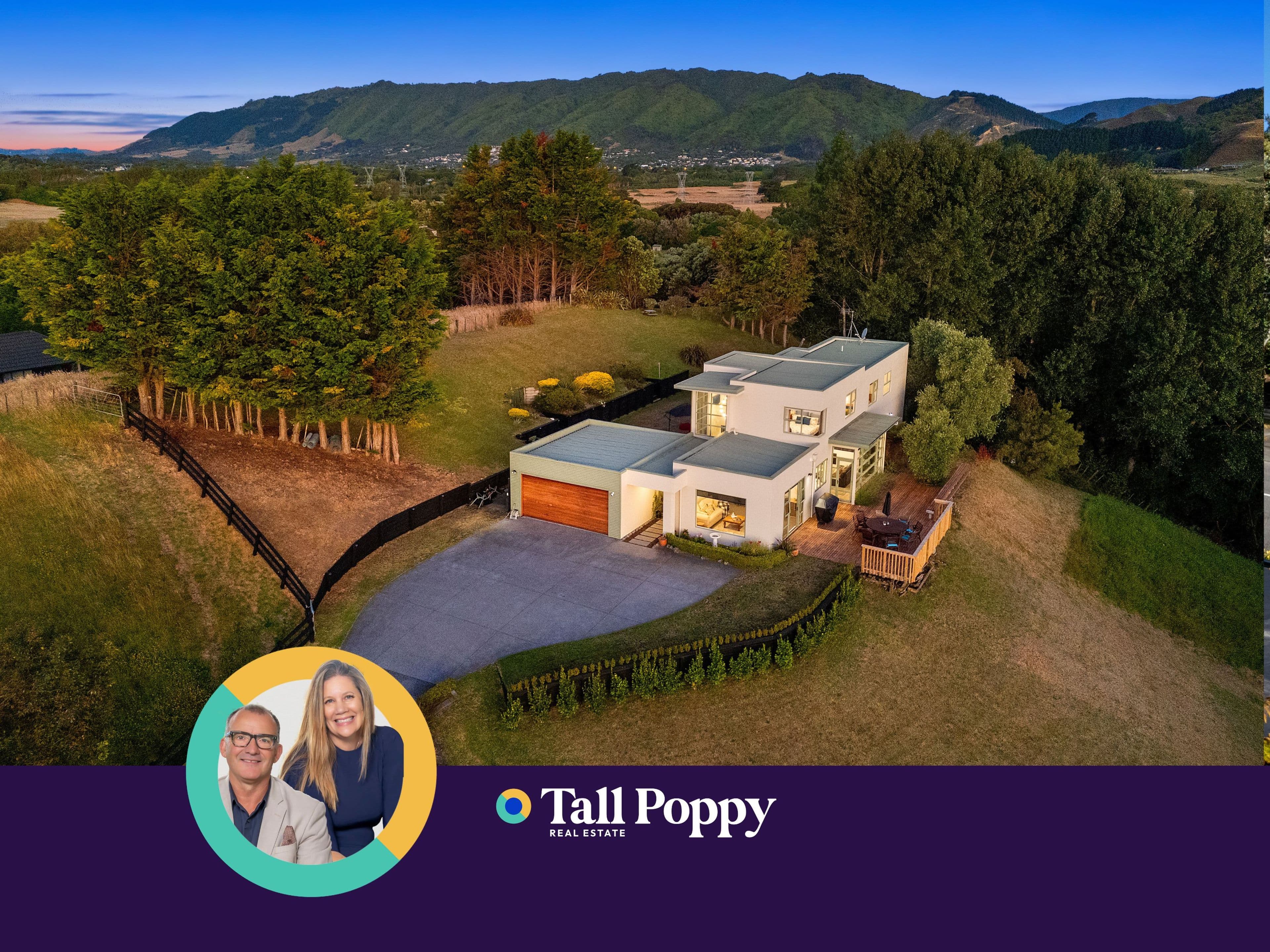 80 Greendale Drive, Otaihanga, Kapiti Coast, Wellington | Tall Poppy