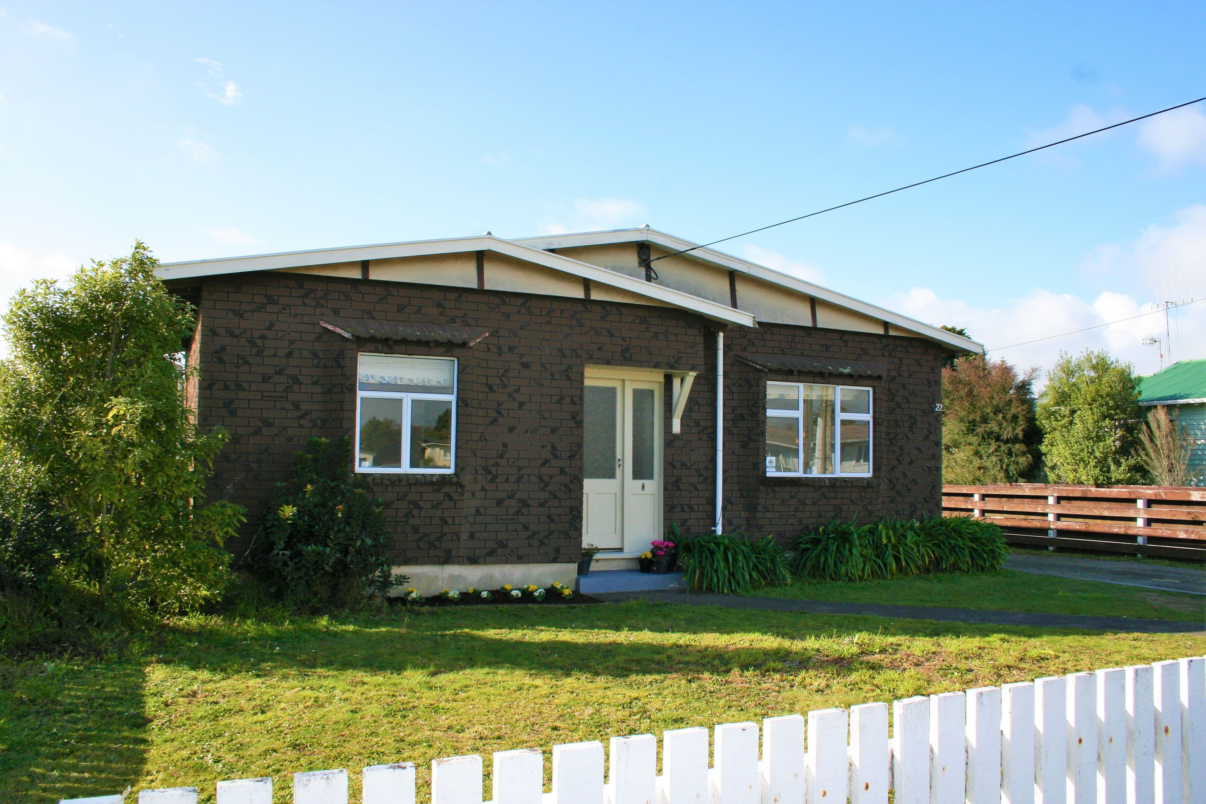 22 Mako Mako Road, Levin, Horowhenua, Manawatu | Tall Poppy