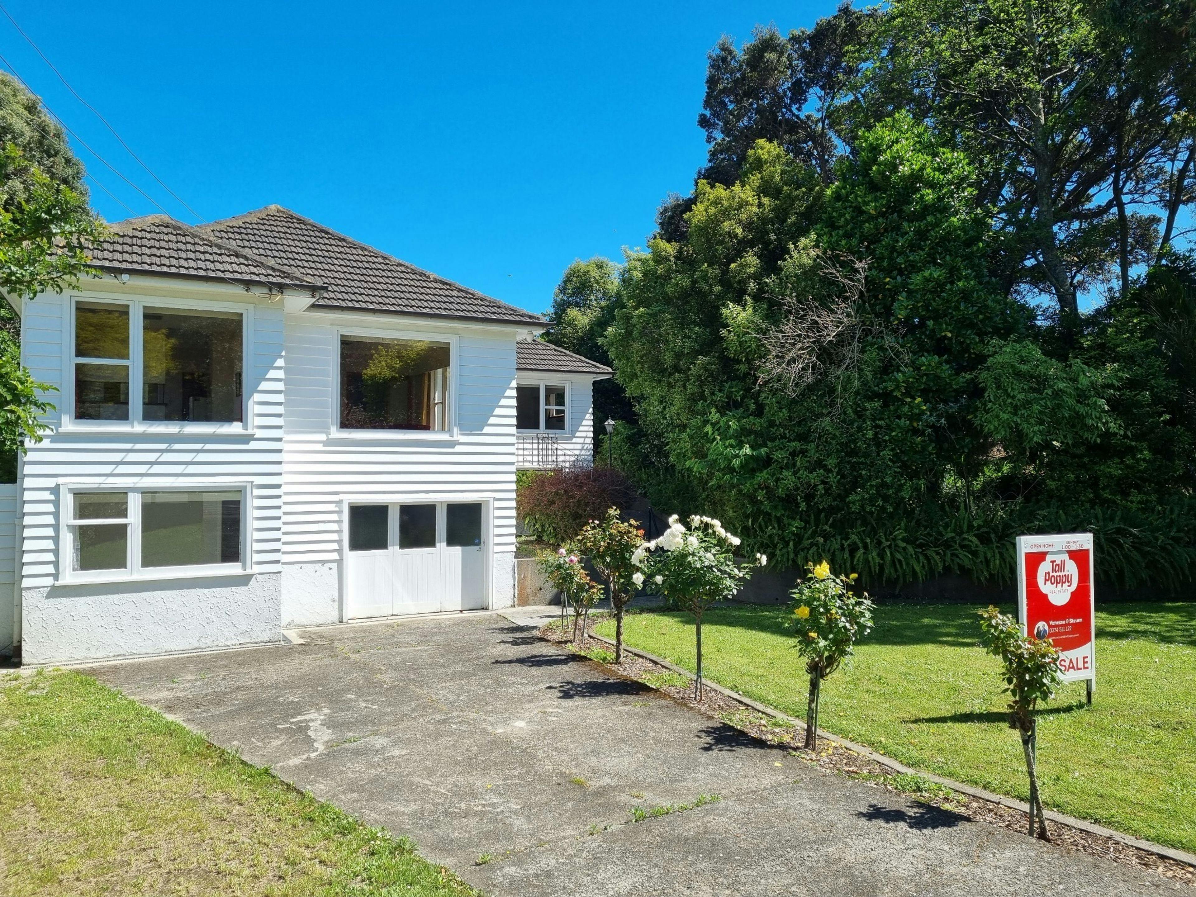 81 Amohia Street, Paraparaumu, Kapiti Coast, Wellington | Tall Poppy 