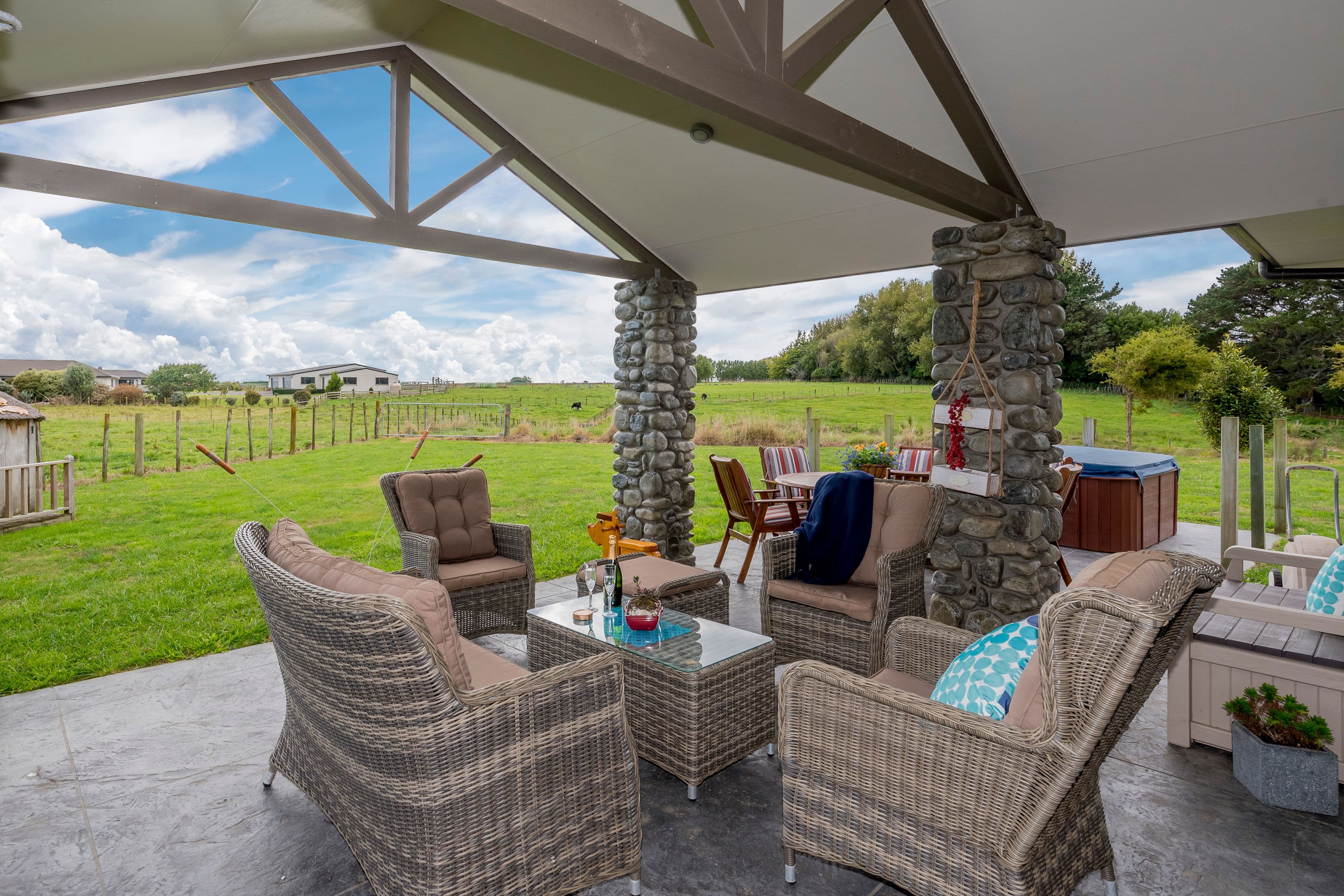 9 Tullahoma Way, Ohau, Horowhenua, Manawatu | Tall Poppy