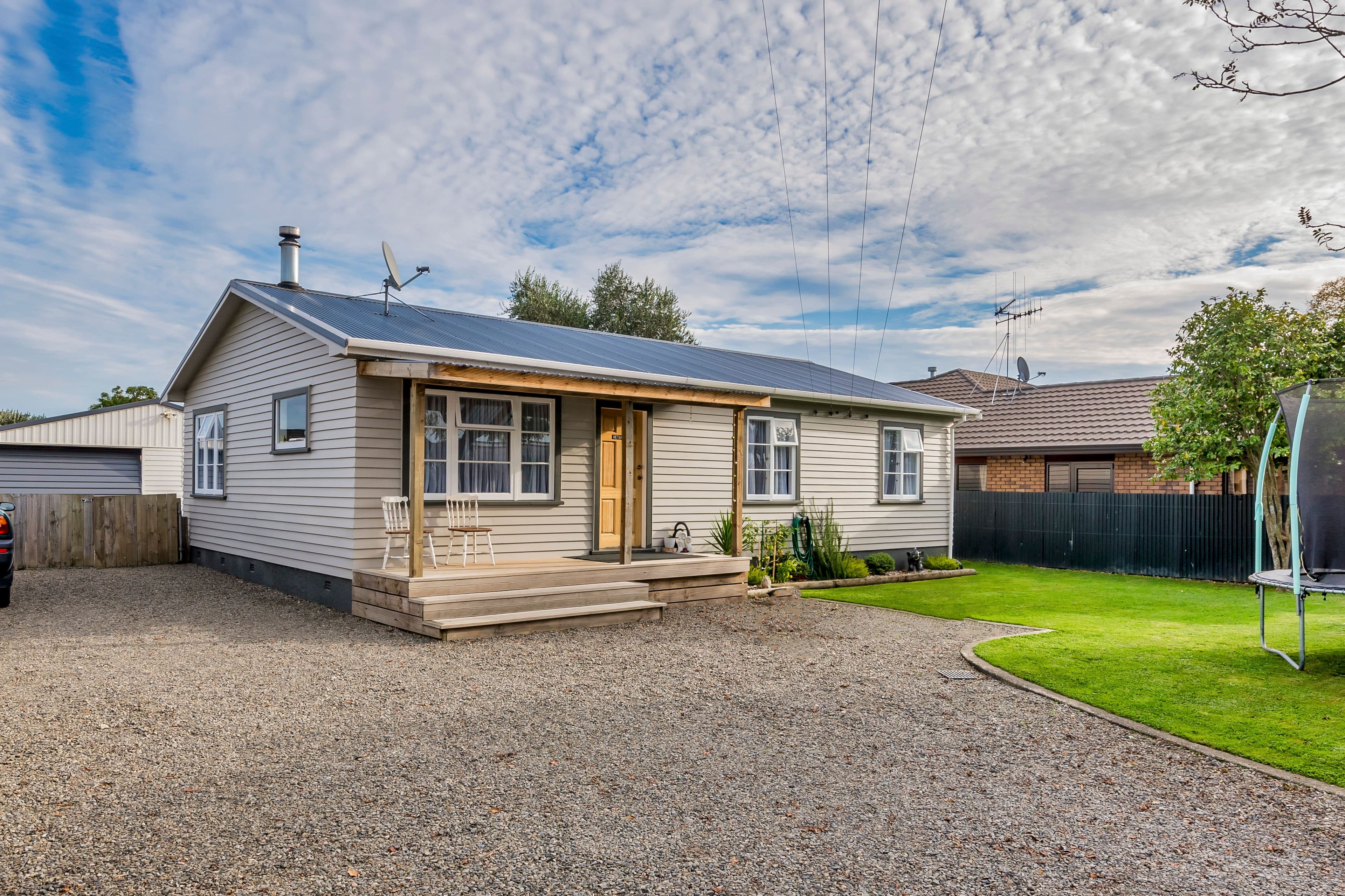 175 Queen Street, Levin, Horowhenua, Manawatu | Tall Poppy
