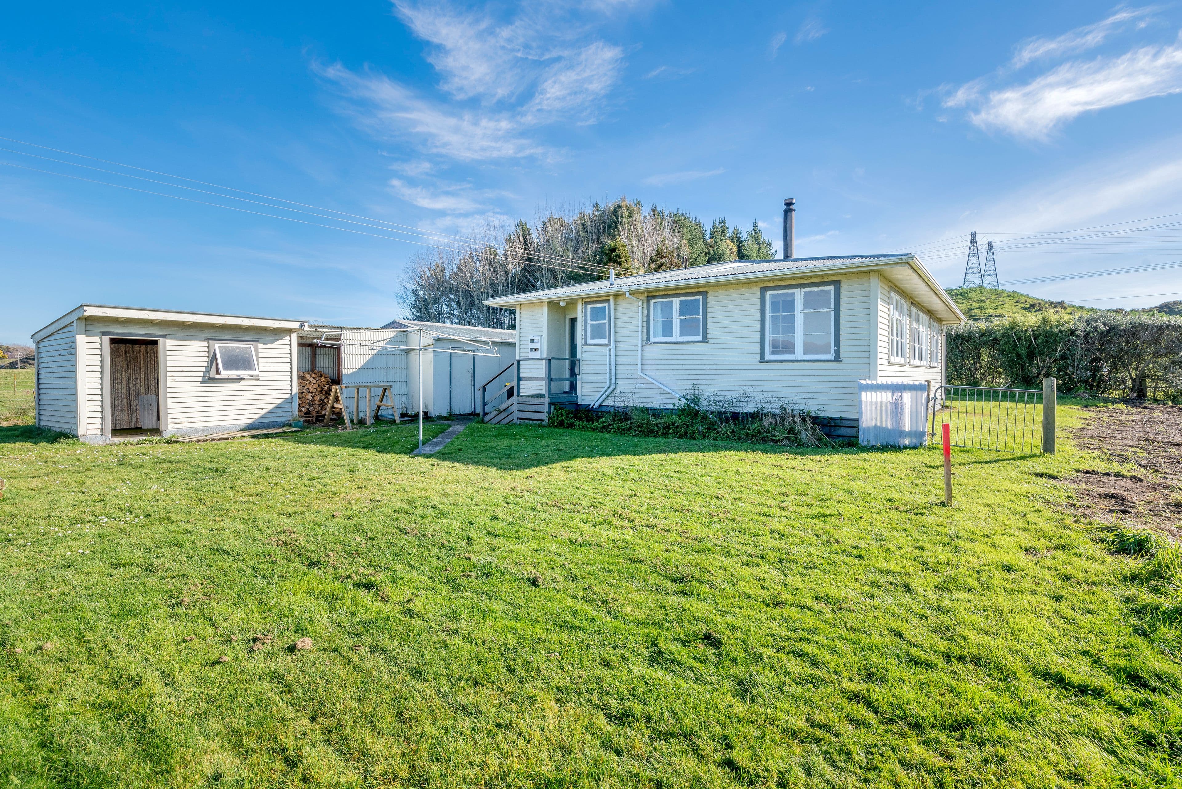 2 142 Moutere Road, Levin, Horowhenua, Manawatu | Tall Poppy
