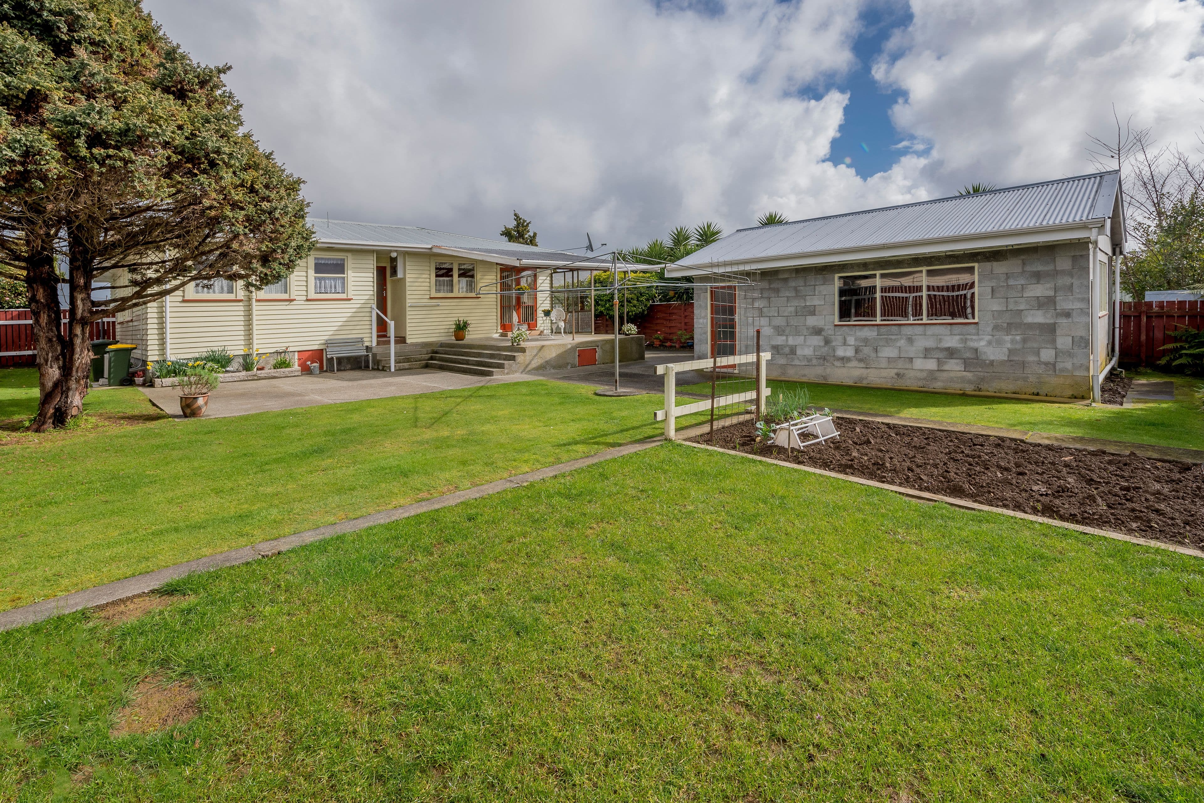 7 Marlborough Street, Levin, Horowhenua, Manawatu | Tall Poppy
