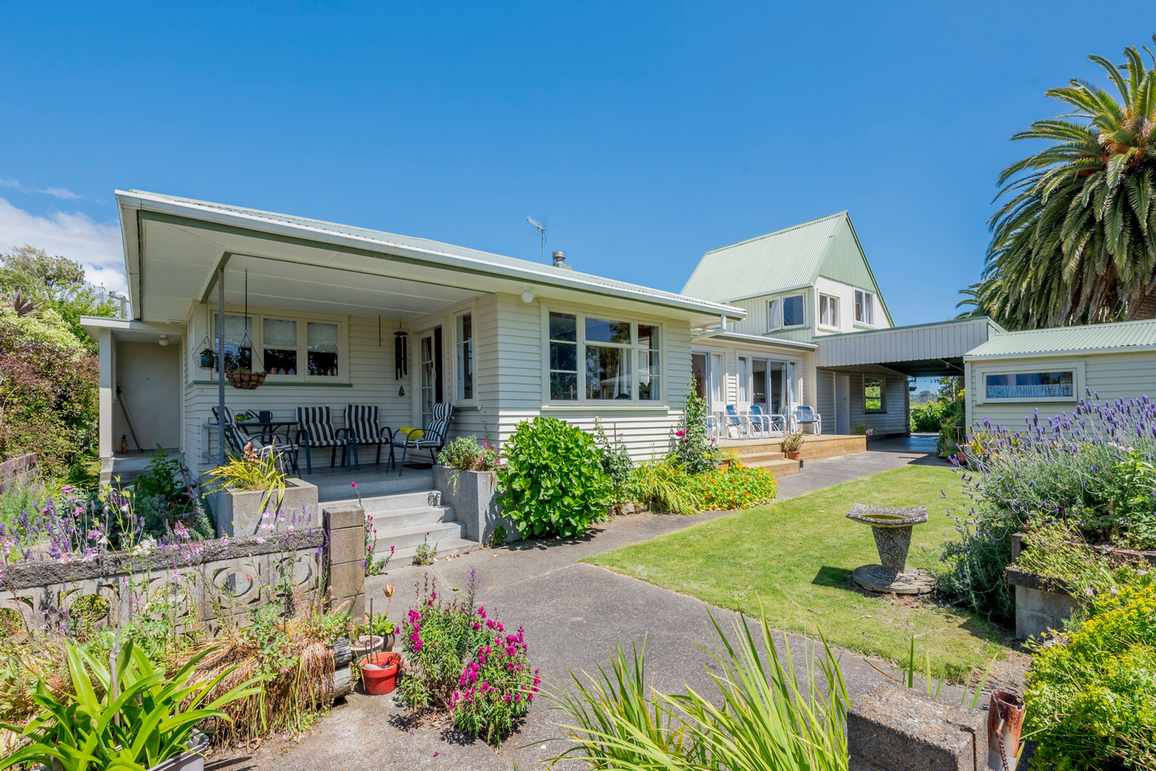 191 Koputaroa Road, Levin, Horowhenua, Manawatu | Tall Poppy