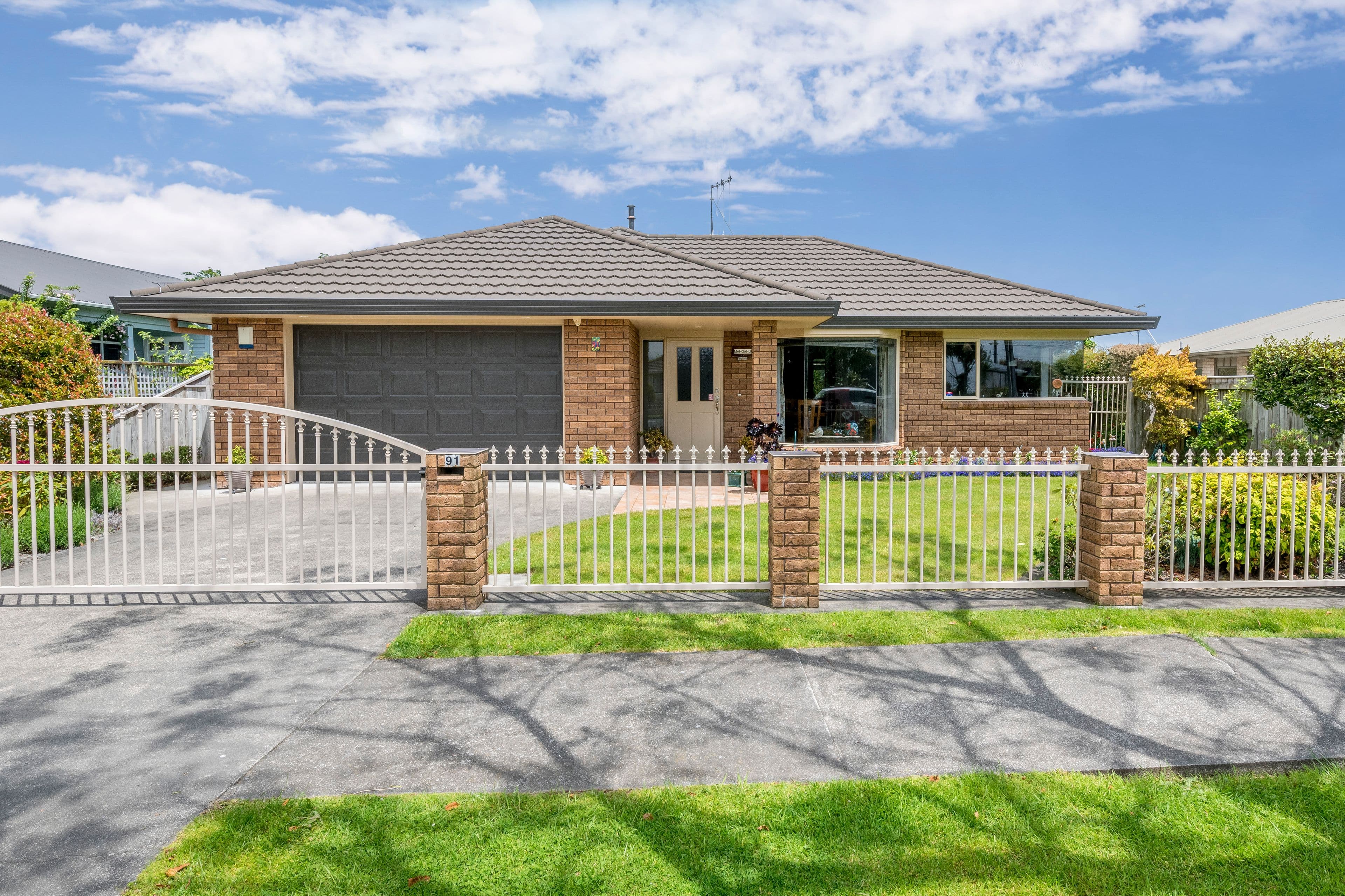 91 Queen Street, Levin, Horowhenua, Manawatu | Tall Poppy