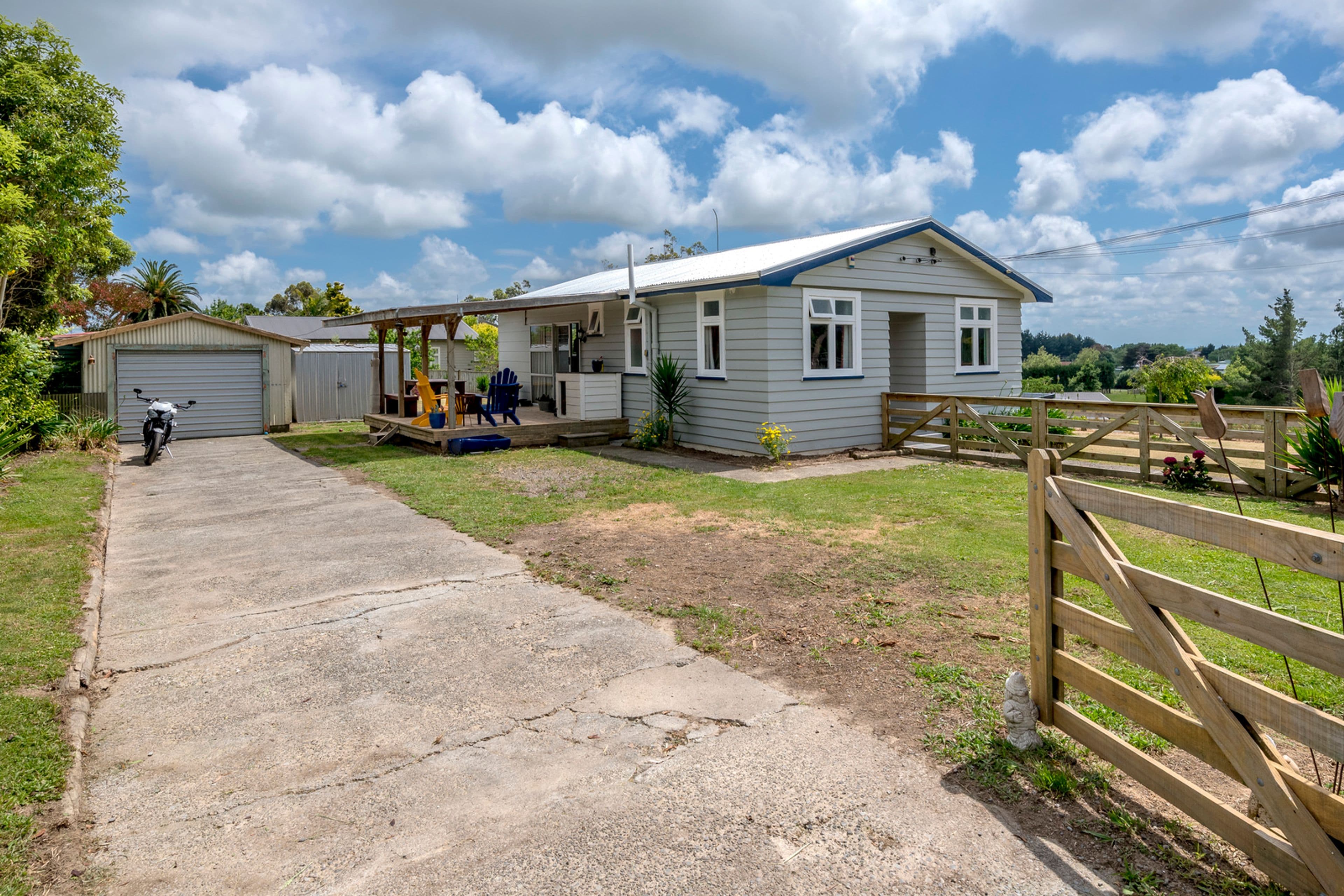 9 Minnie Street, Shannon, Horowhenua, Manawatu | Tall Poppy