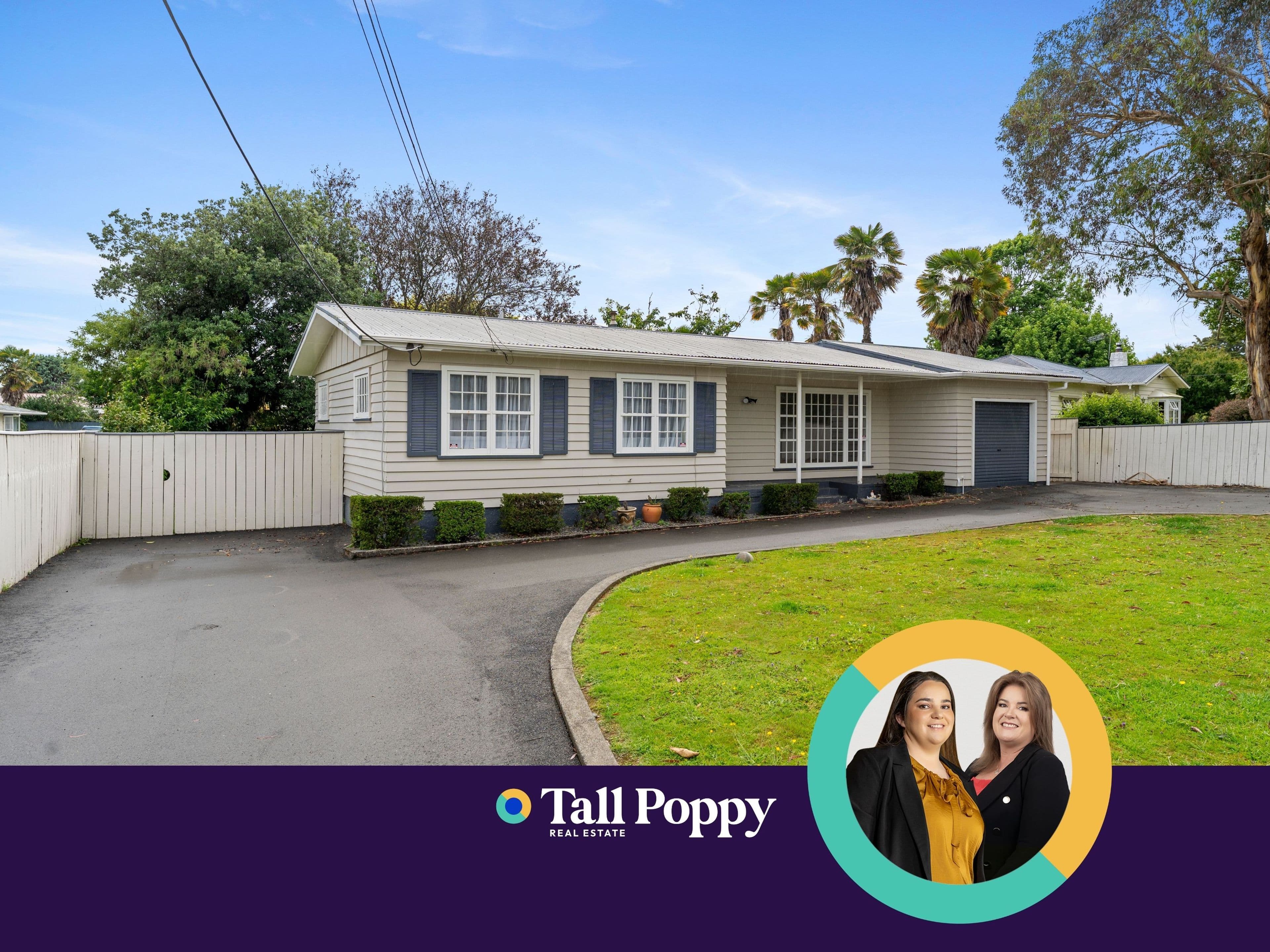 39 Macarthur Street, Levin, Horowhenua, Manawatu | Tall Poppy
