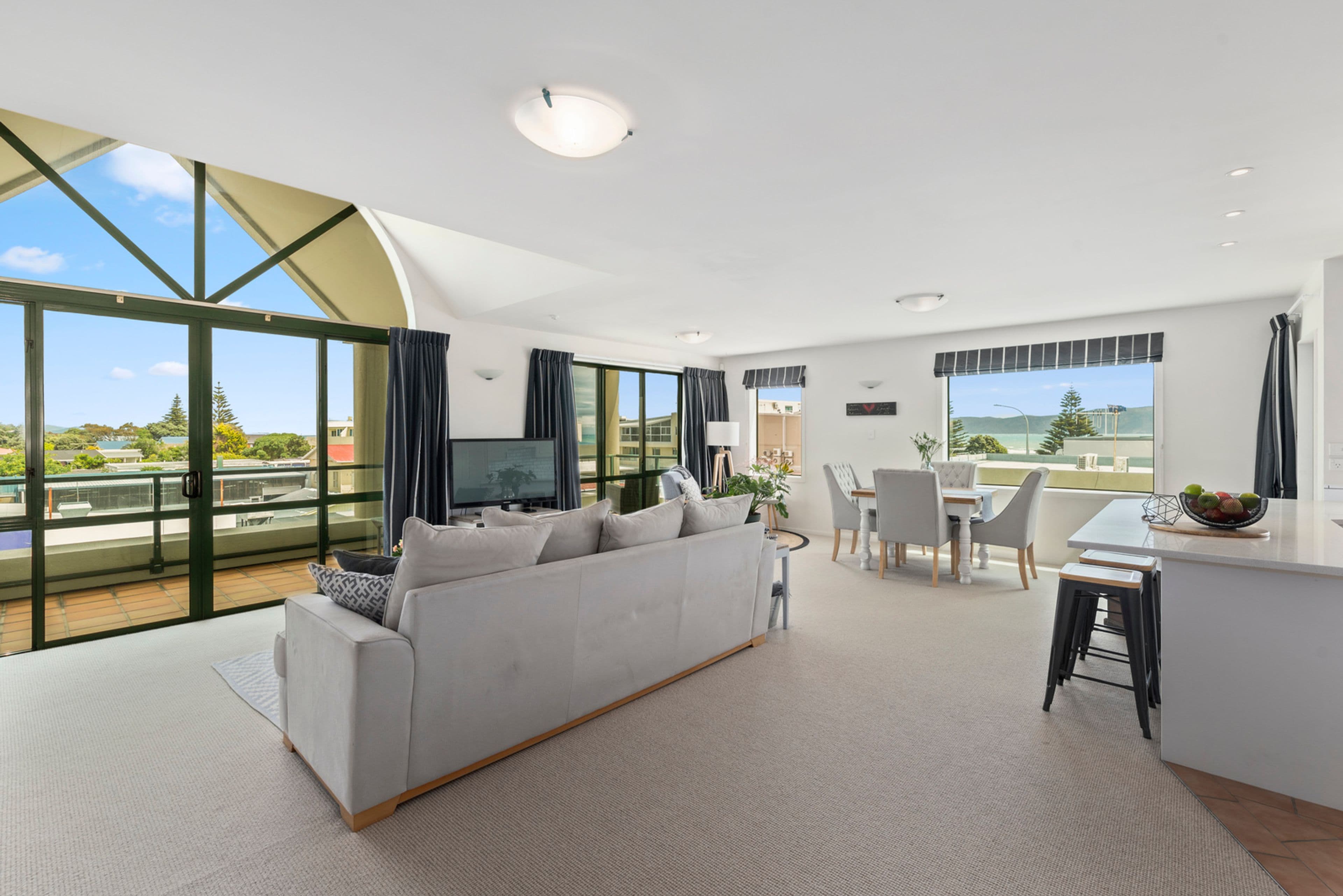 2A/25 Maclean Street, Paraparaumu Beach, Kapiti Coast, Wellington | Tall Poppy