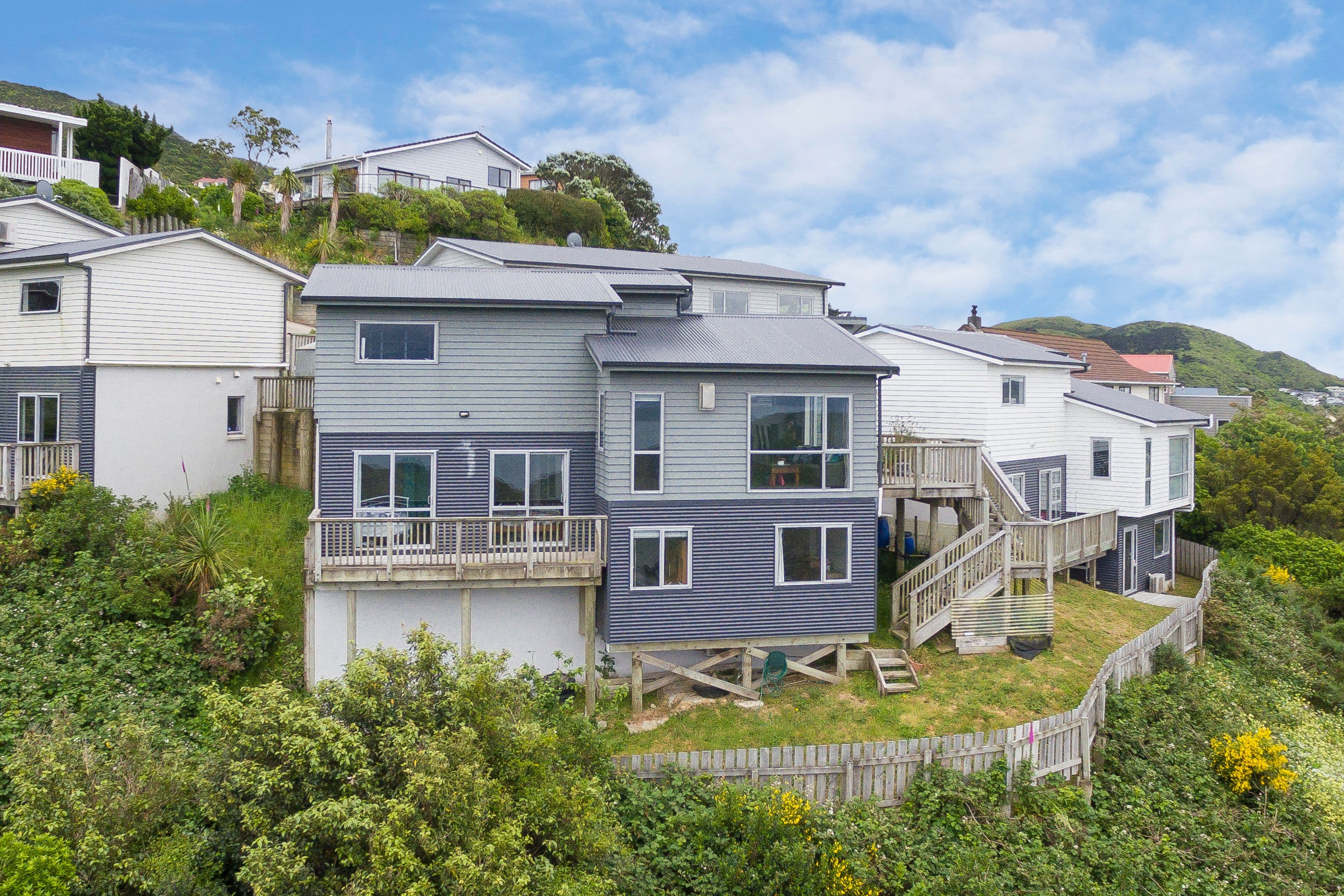 11C Hindipur Terrace, Broadmeadows, Wellington City, Wellington | Tall Poppy