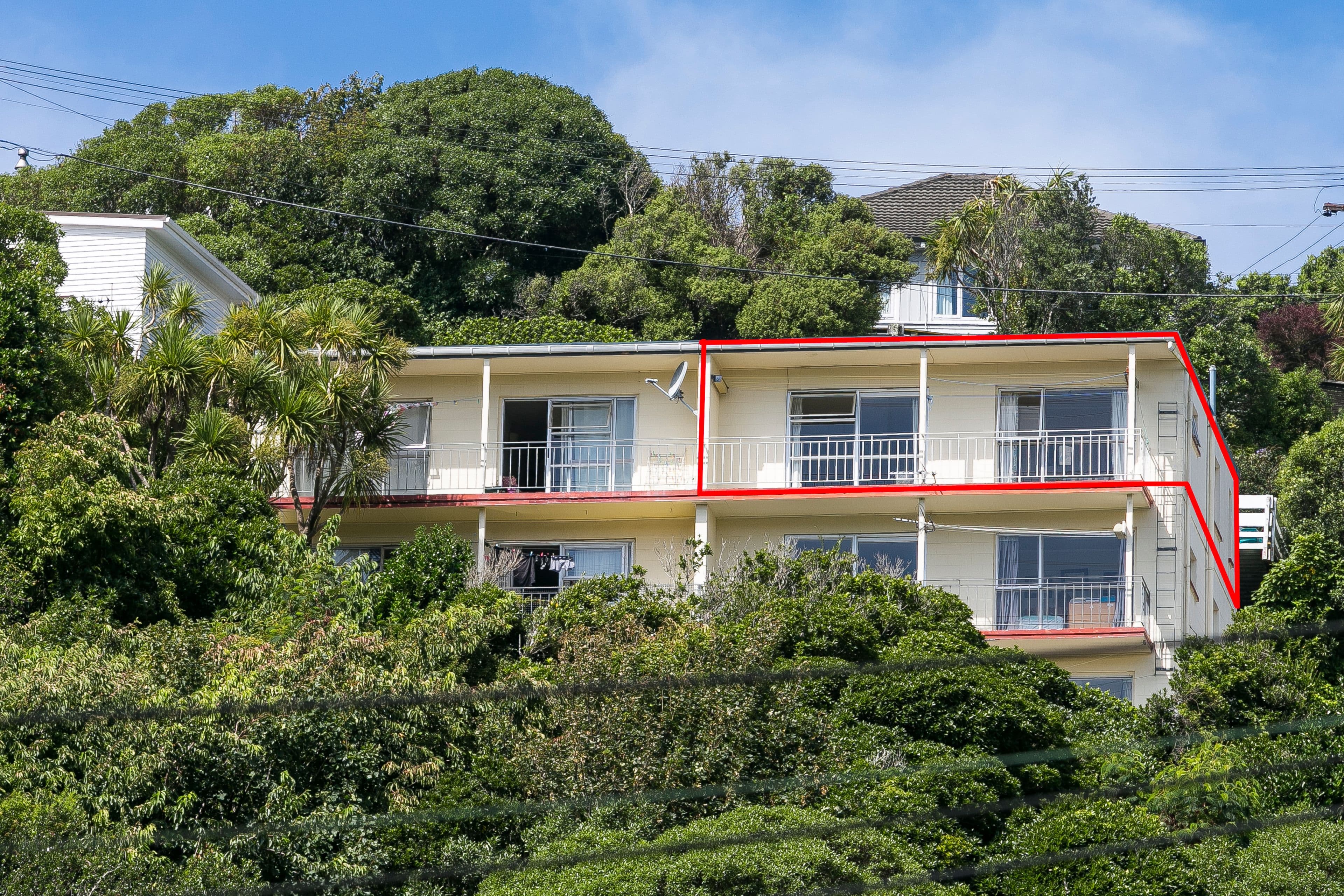 6/258 Cockayne Road, Ngaio, Wellington City, Wellington | Tall Poppy